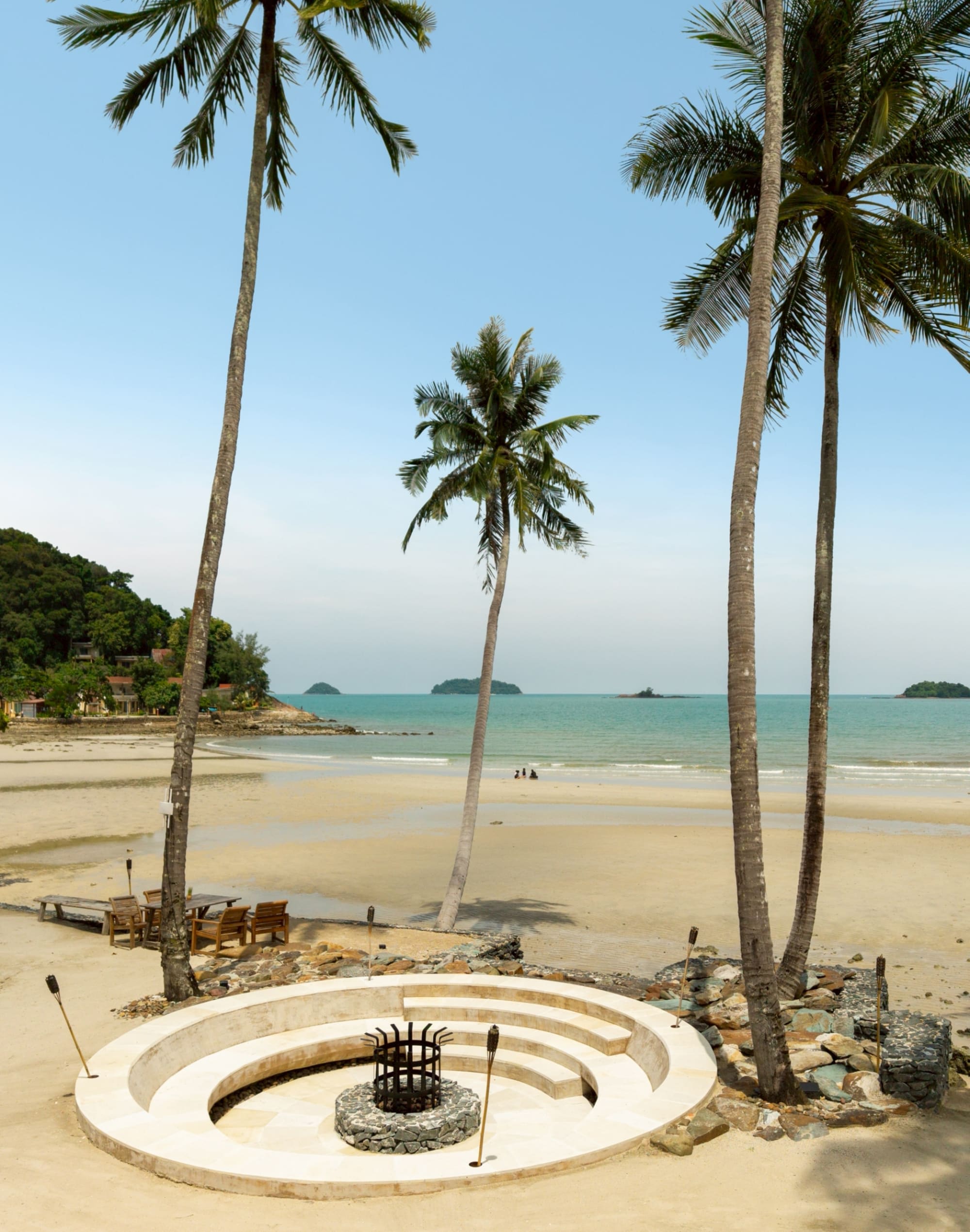 Dinso Resort & Villas Ko Chang Vignette Collection in Ko Chang & Umgebung: Dinso Resort