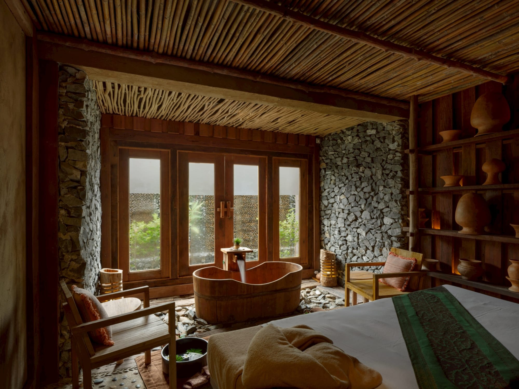 Dinso Resort & Villas Ko Chang Vignette Collection in Ko Chang & Umgebung: Dinso Resort Spa