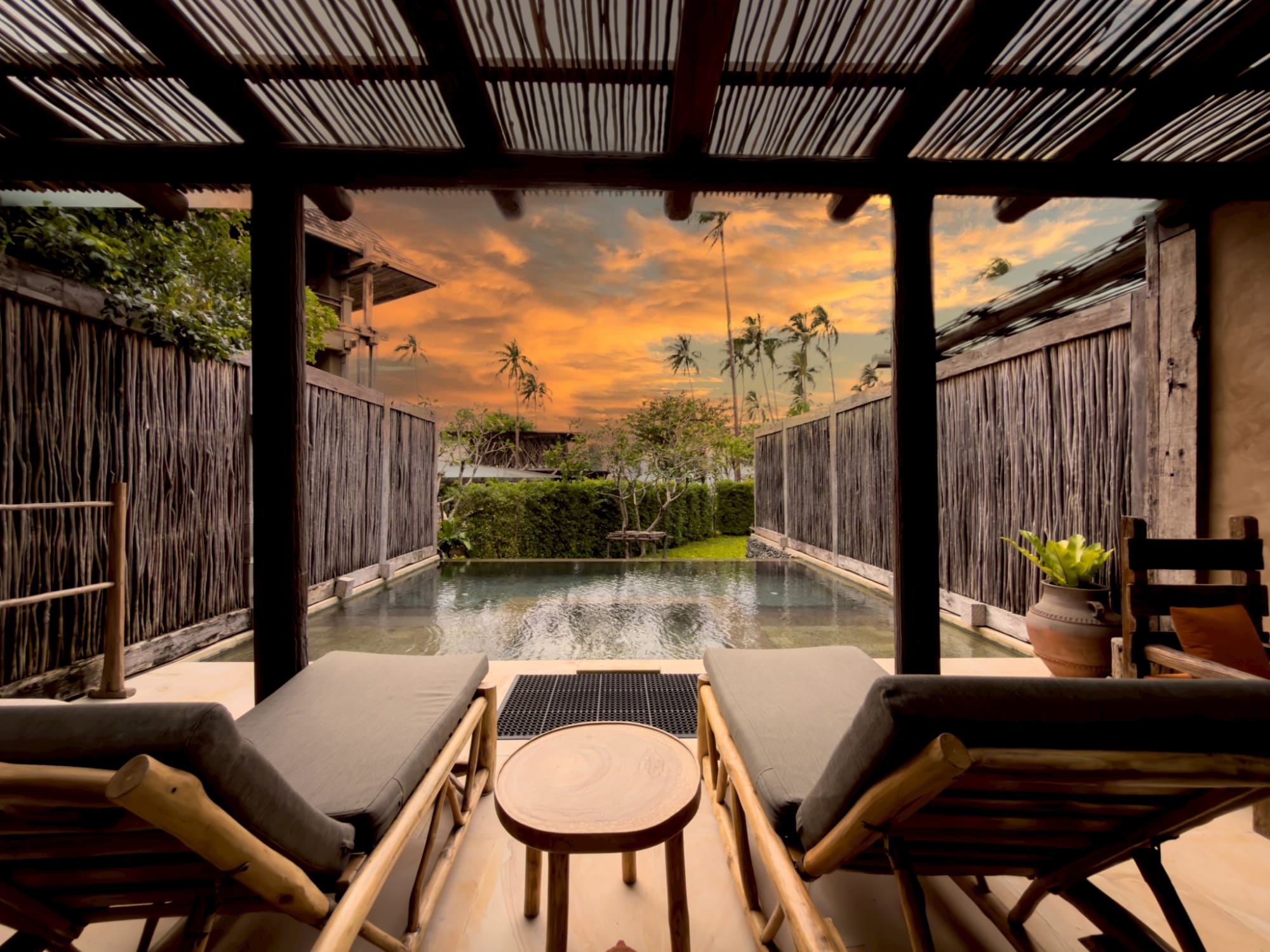 Dinso Resort & Villas Ko Chang Vignette Collection in Ko Chang & Umgebung: Dinso Resort One Bedroom Villa
