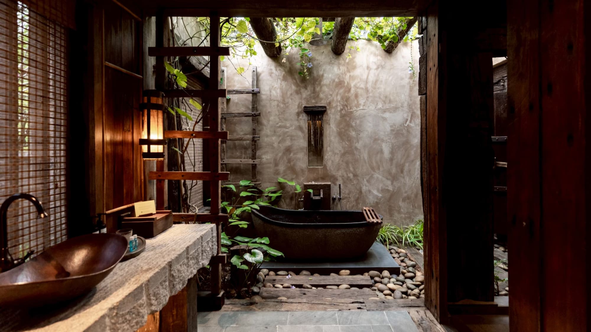 Dinso Resort & Villas Ko Chang Vignette Collection in Ko Chang & Umgebung: Dinso Resort Villa