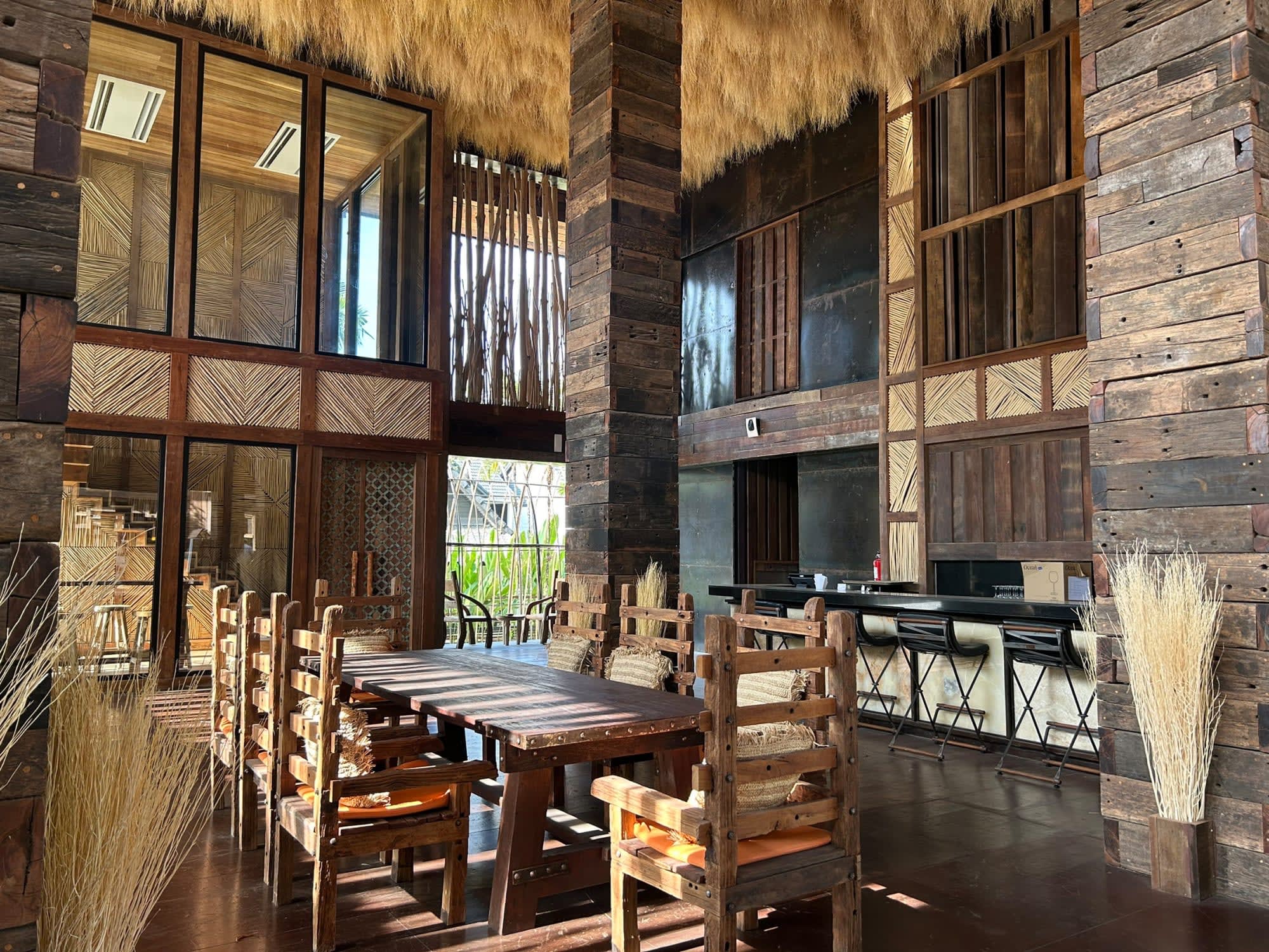 Dinso Resort & Villas Ko Chang Vignette Collection in Ko Chang & Umgebung: Dinso Resort Wreck