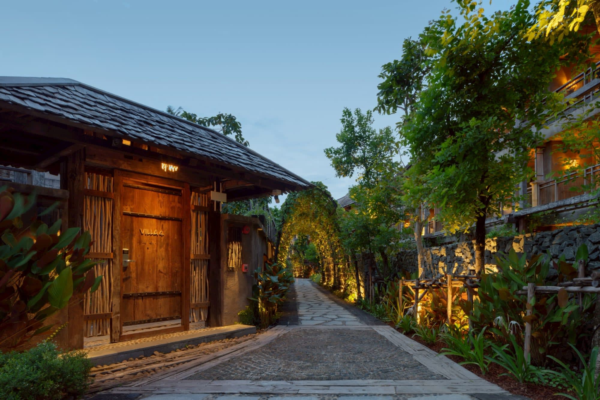 Dinso Resort & Villas Ko Chang Vignette Collection in Ko Chang & Umgebung: Dinso Resort Villa