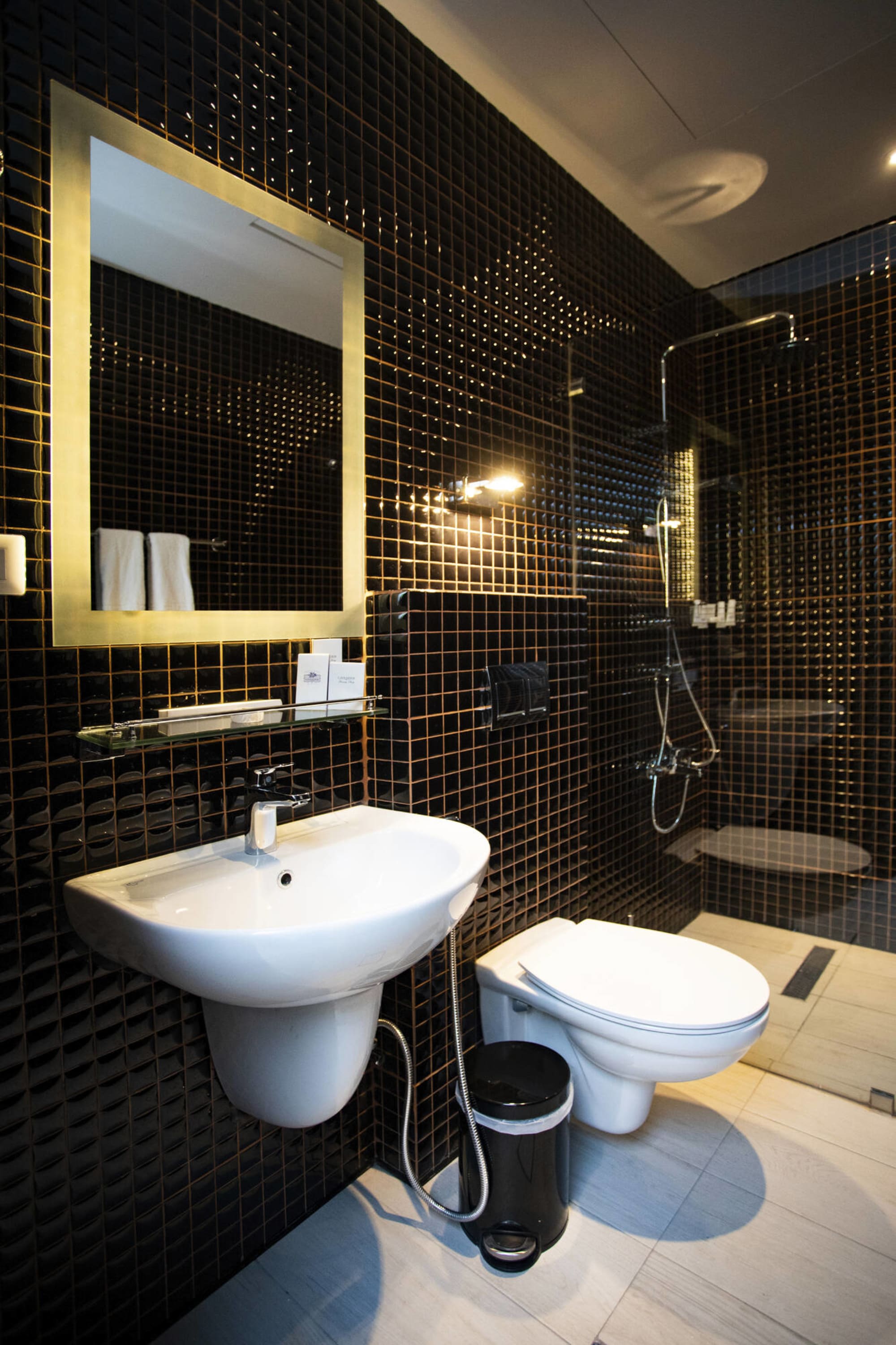 Philosophy Hotel in Amman: Amman Philosophy Hotel