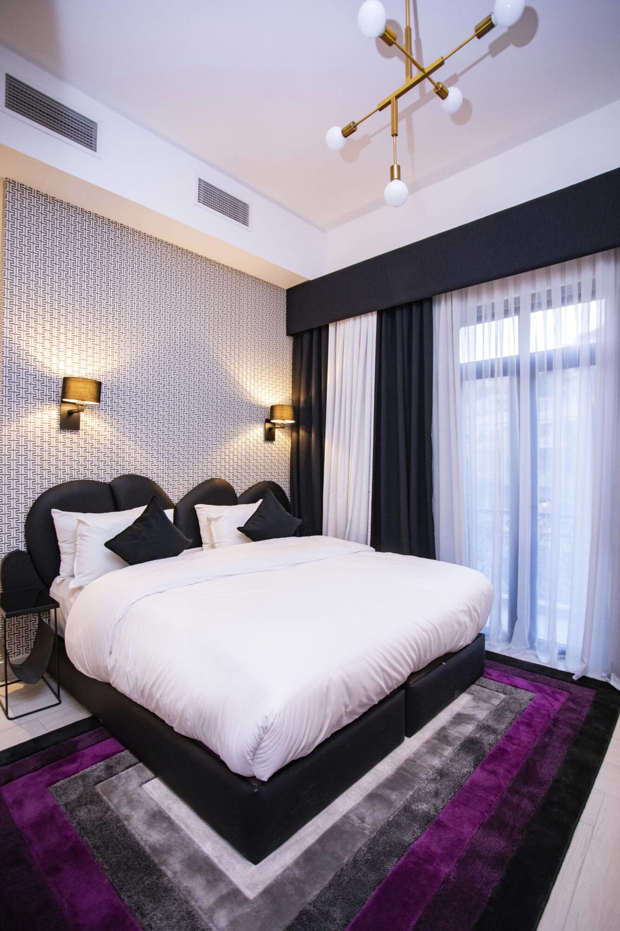 Philosophy Hotel in Amman: Amman Philosophy Hotel