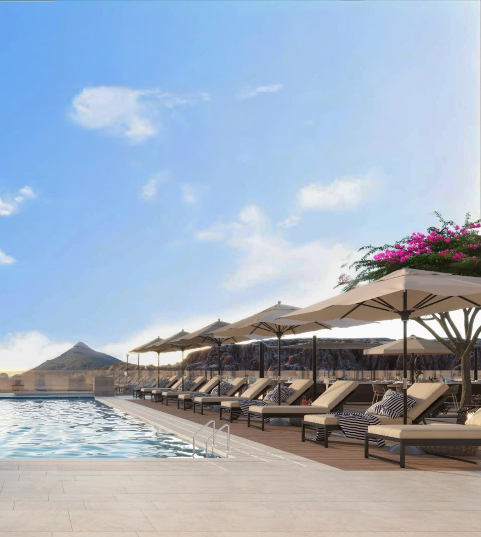 Crowne Plaza Resort Petra by IHG: Crowne Plaza Resort Petra