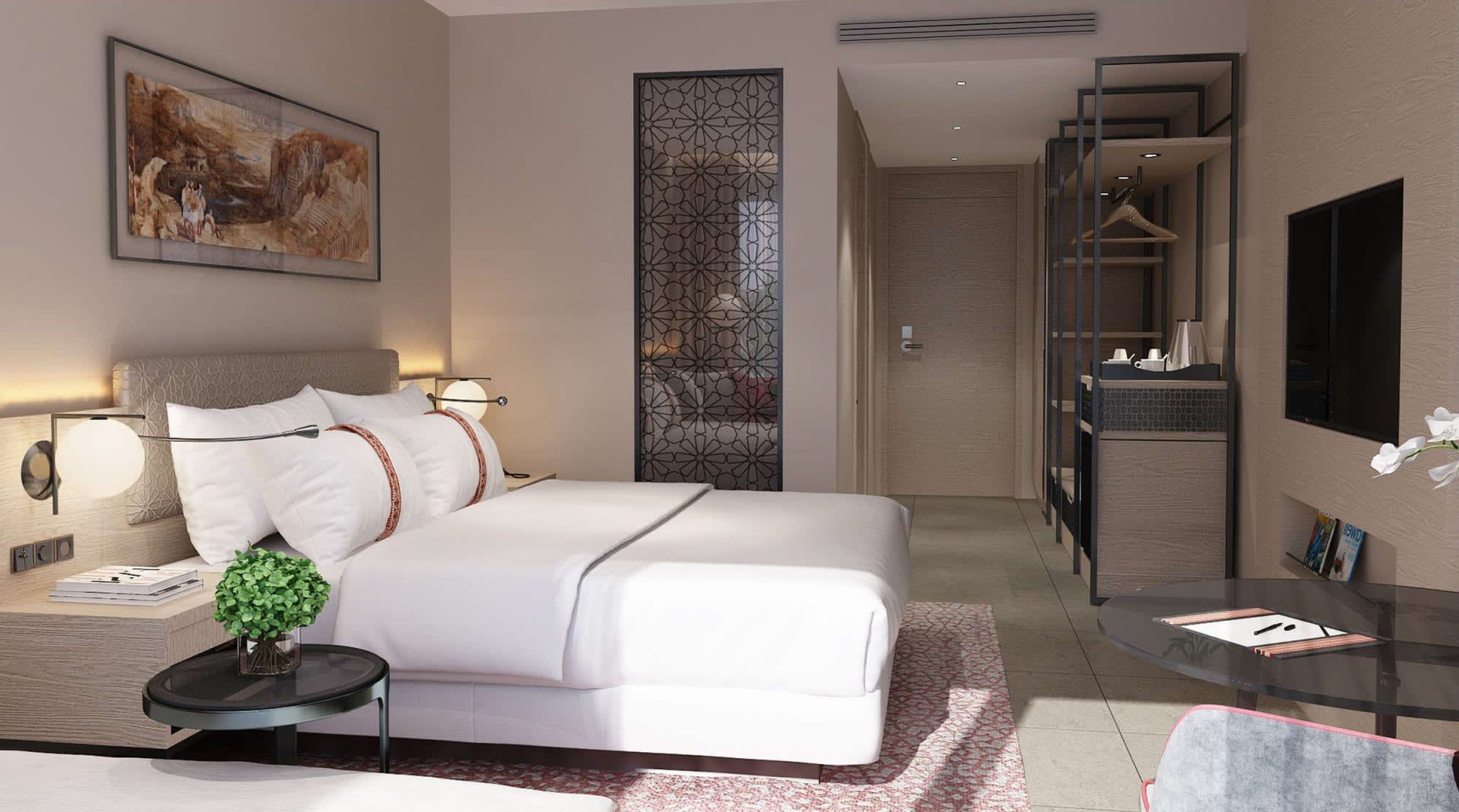 Crowne Plaza Resort Petra by IHG: Crowne Plaza Resort Petra