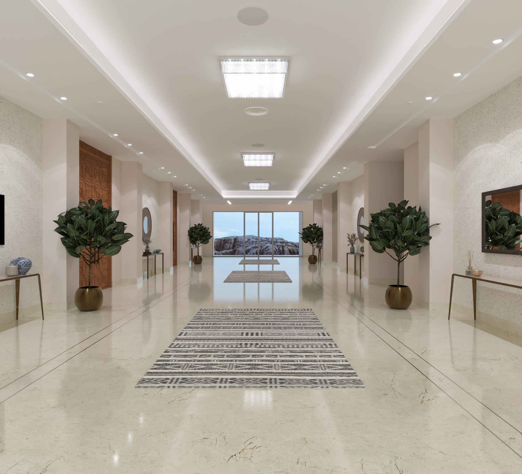 Crowne Plaza Resort Petra by IHG: Crowne Plaza Resort Petra