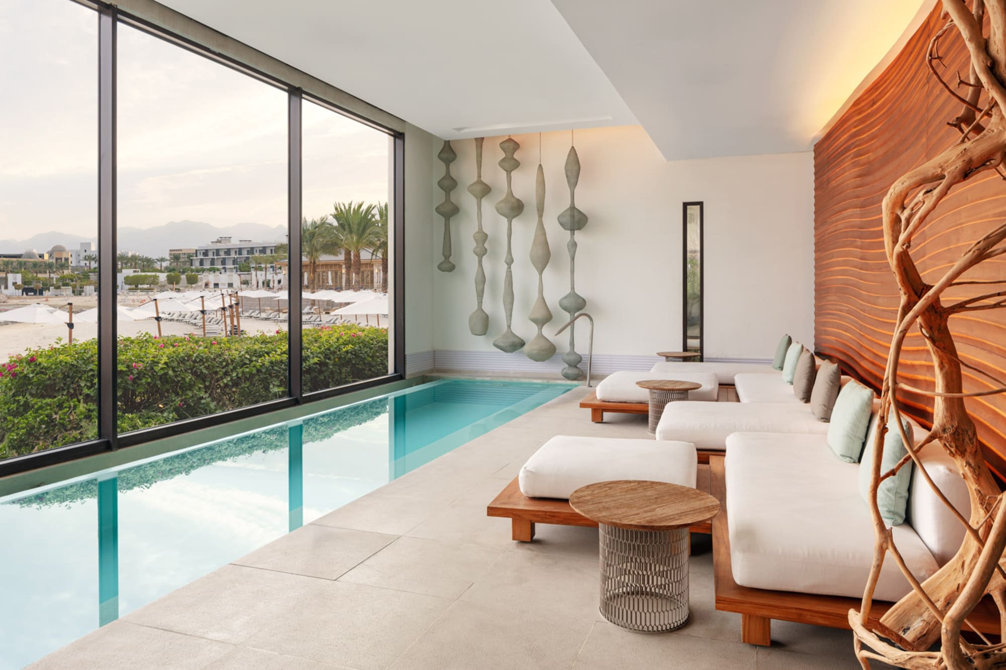 The Westin Saraya Aqaba Resort & Spa in Aqaba | Rotes Meer: The Westin Saraya Aqaba Resort & Spa