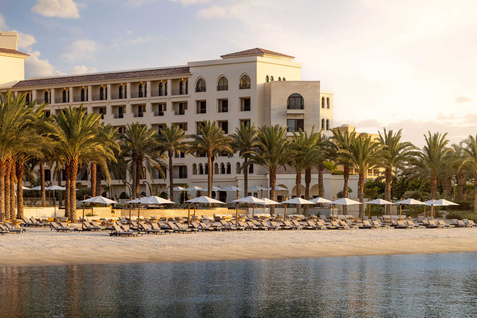 The Westin Saraya Aqaba Resort & Spa in Aqaba | Rotes Meer: The Westin Saraya Aqaba Resort & Spa