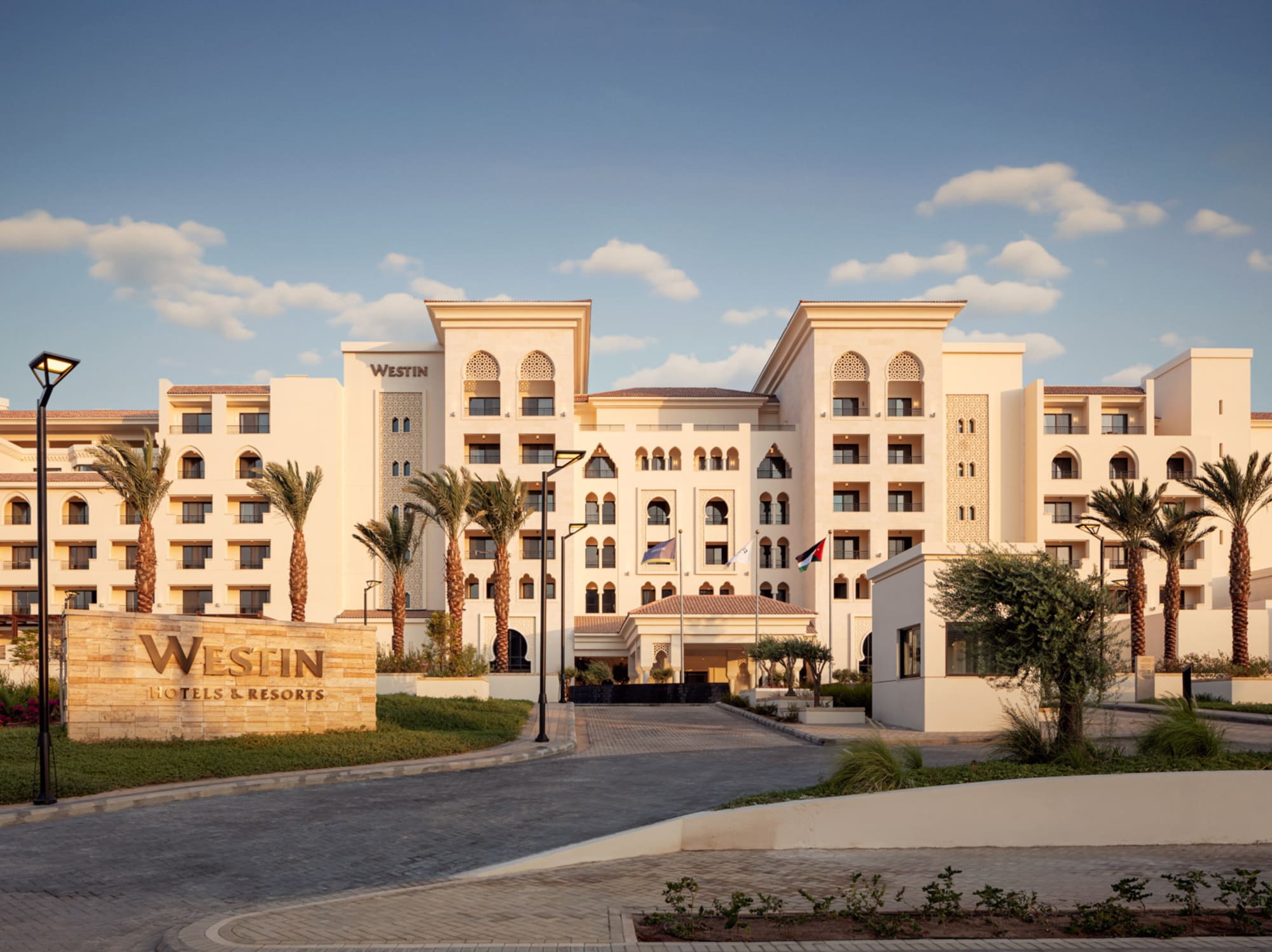 The Westin Saraya Aqaba Resort & Spa in Aqaba | Rotes Meer: The Westin Saraya Aqaba Resort & Spa