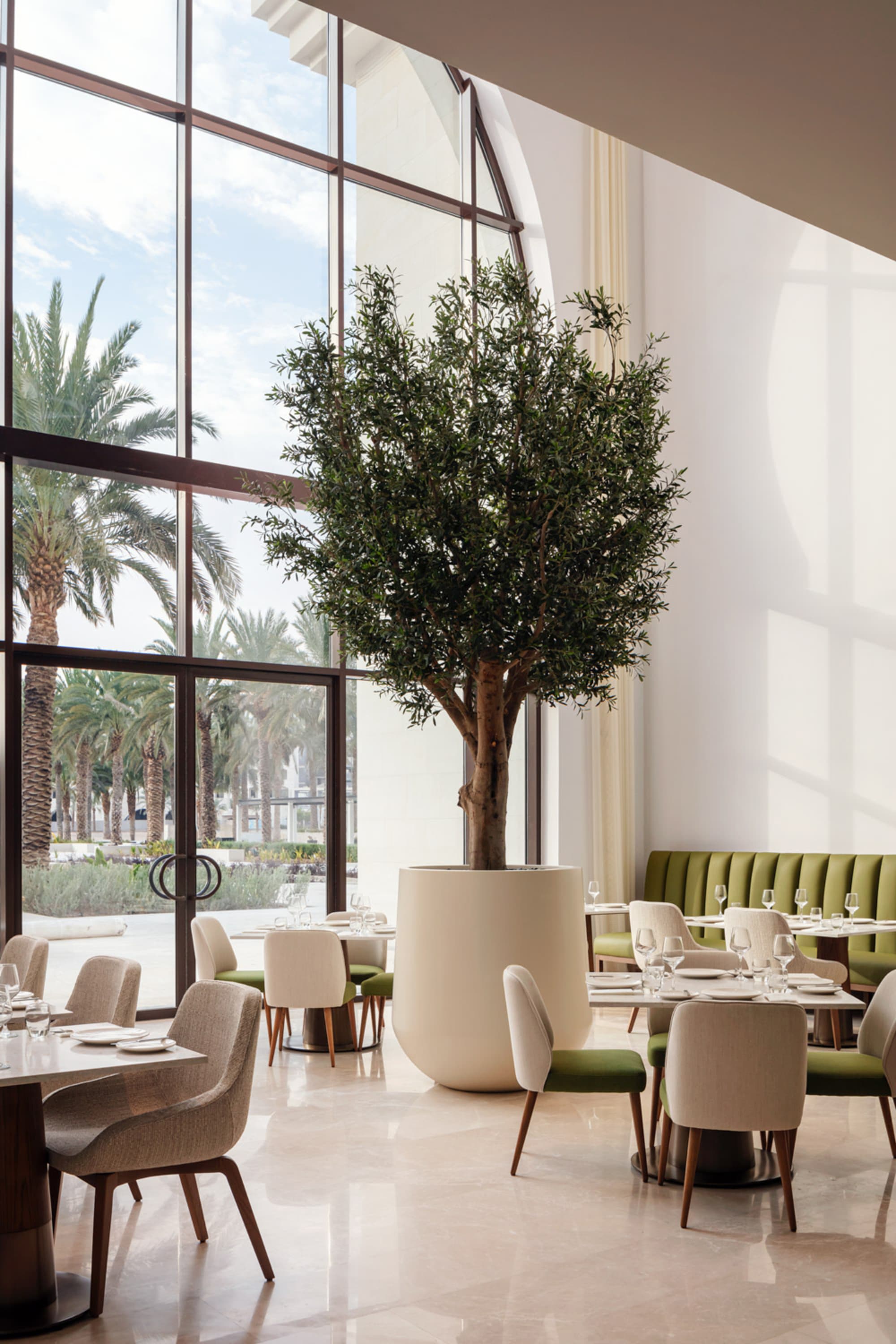 The Westin Saraya Aqaba Resort & Spa in Aqaba | Rotes Meer: The Westin Saraya Aqaba Resort & Spa