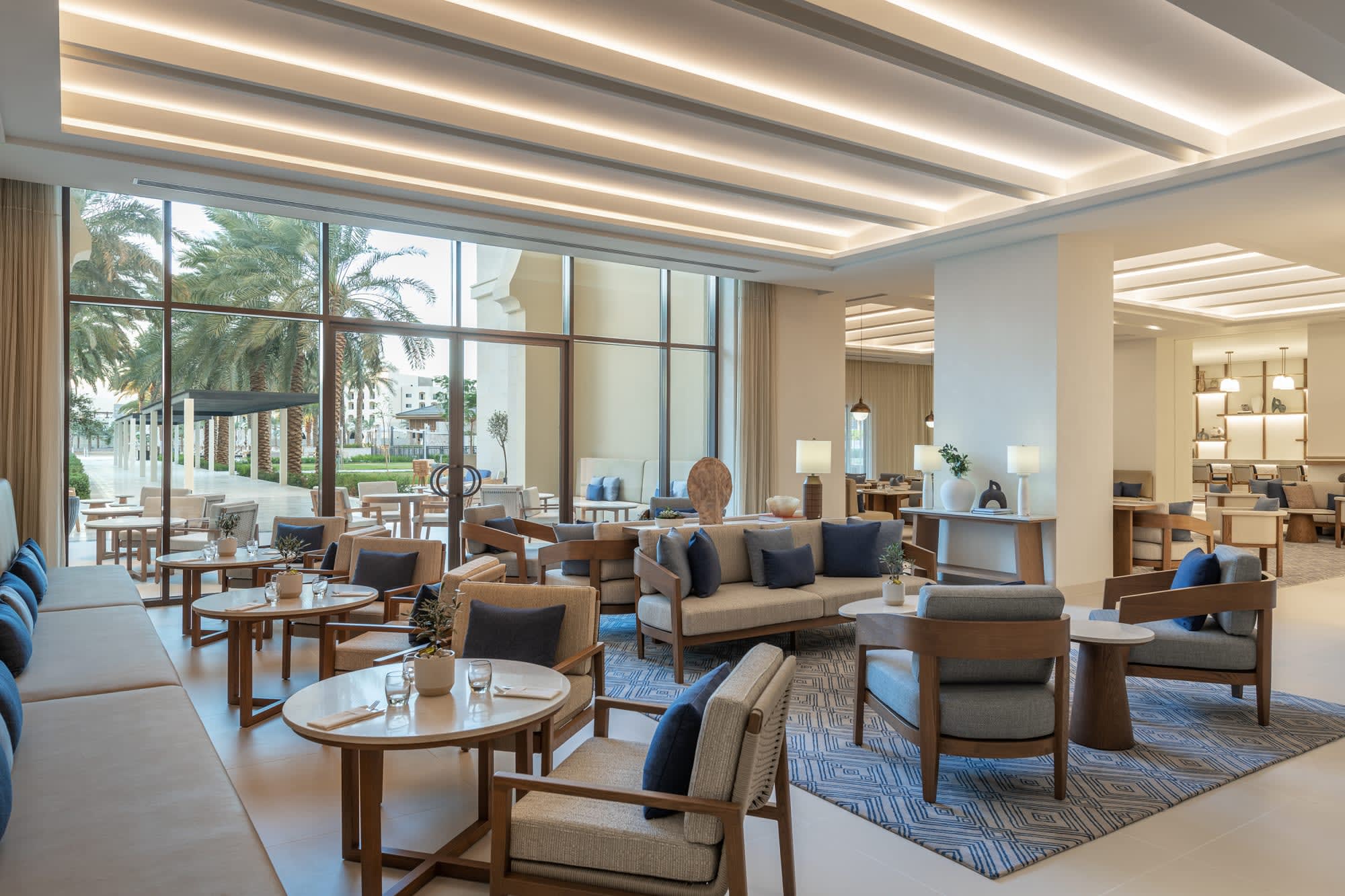 The Westin Saraya Aqaba Resort & Spa in Aqaba | Rotes Meer: The Westin Saraya Aqaba Resort & Spa