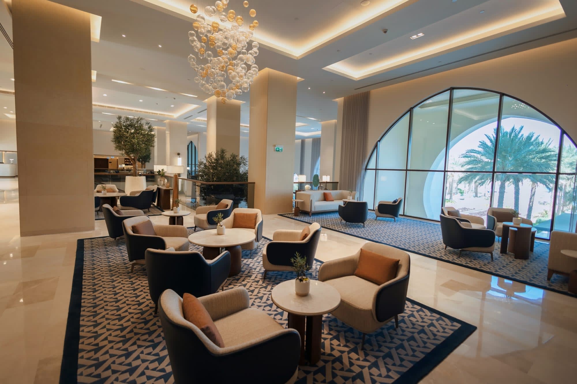 The Westin Saraya Aqaba Resort & Spa in Aqaba | Rotes Meer: The Westin Saraya Aqaba Resort & Spa