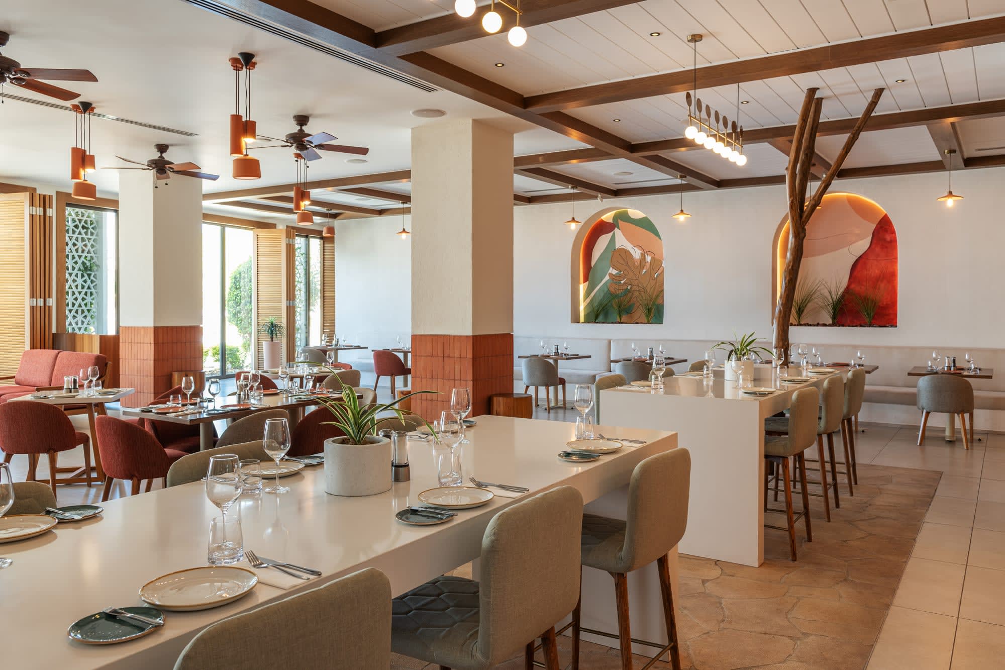 The Westin Saraya Aqaba Resort & Spa in Aqaba | Rotes Meer: The Westin Saraya Aqaba Resort & Spa