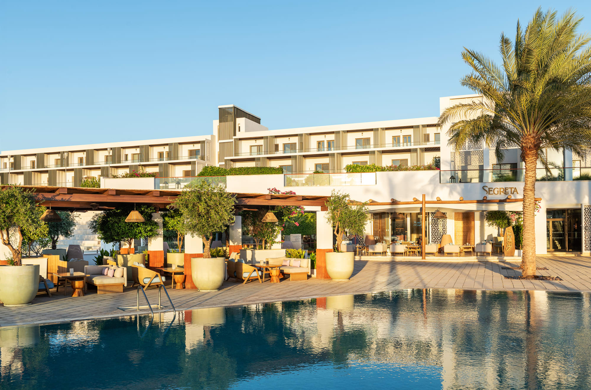 The Westin Saraya Aqaba Resort & Spa in Aqaba | Rotes Meer: The Westin Saraya Aqaba Resort & Spa