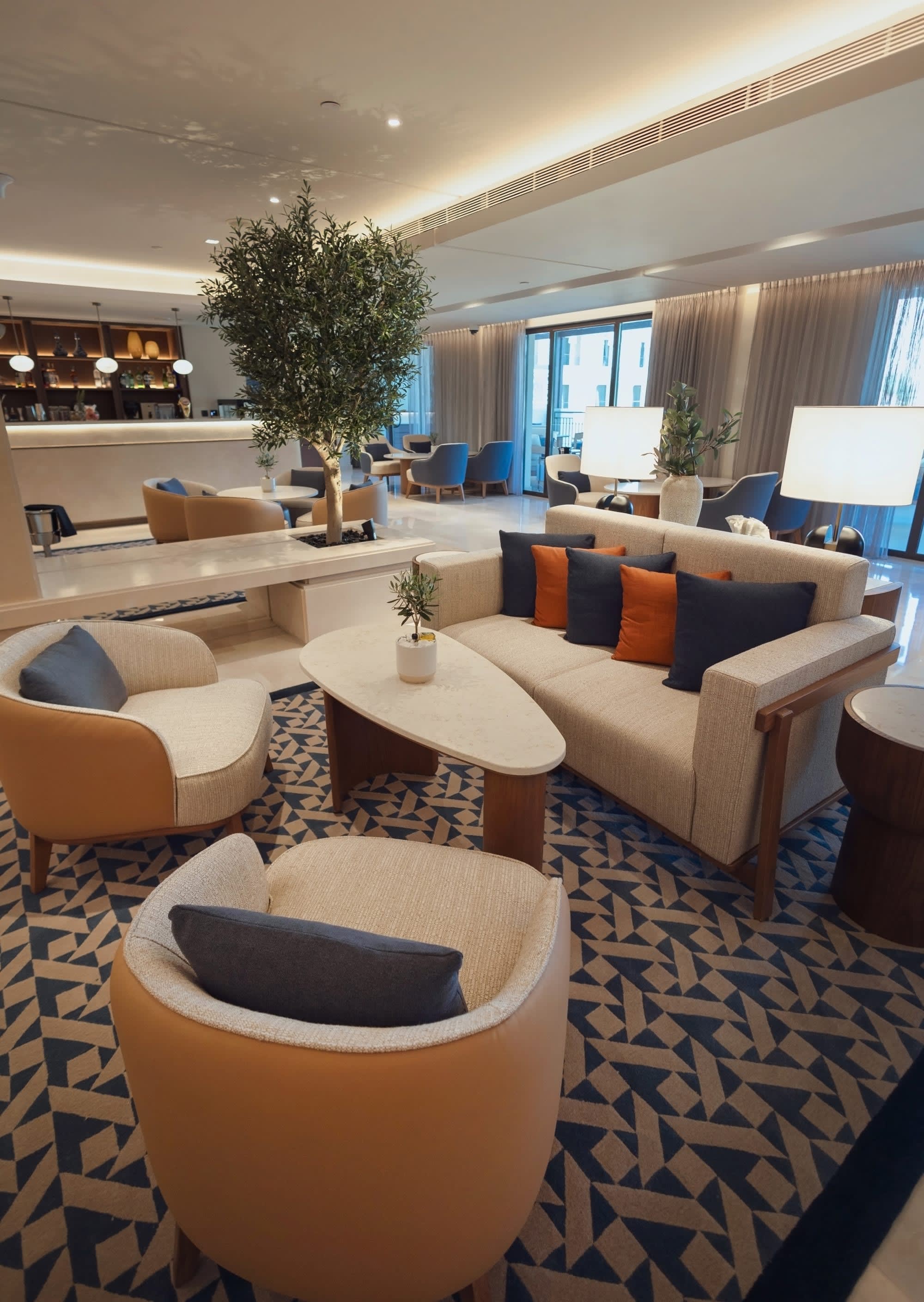 The Westin Saraya Aqaba Resort & Spa in Aqaba | Rotes Meer: The Westin Saraya Aqaba Resort & Spa