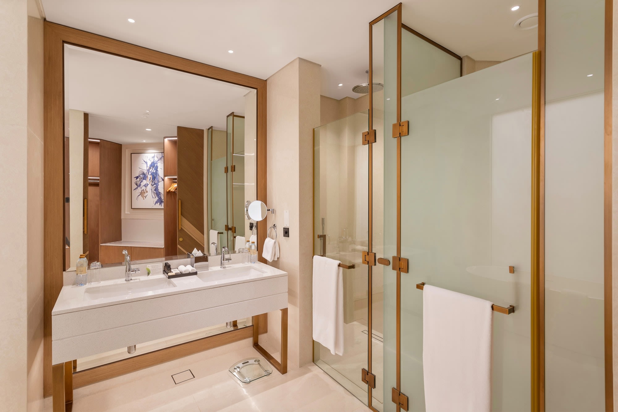 Dusit Ajman Resort & Villas: Dusit Ajman Resort & Villas Premium Suite