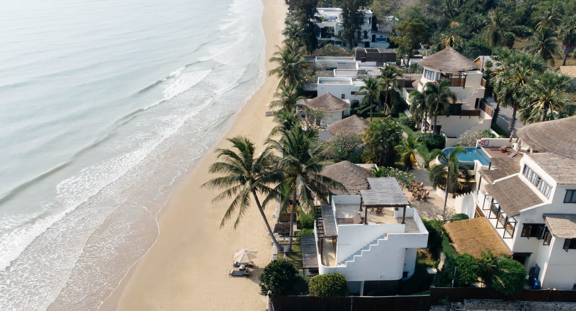Aleenta Hua Hin Pranburi: Aleenta Hua Hin Pranburi