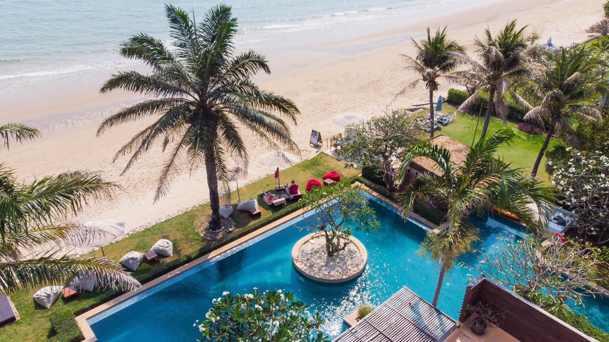 Aleenta Hua Hin Pranburi: Aleenta Hua Hin Pranburi