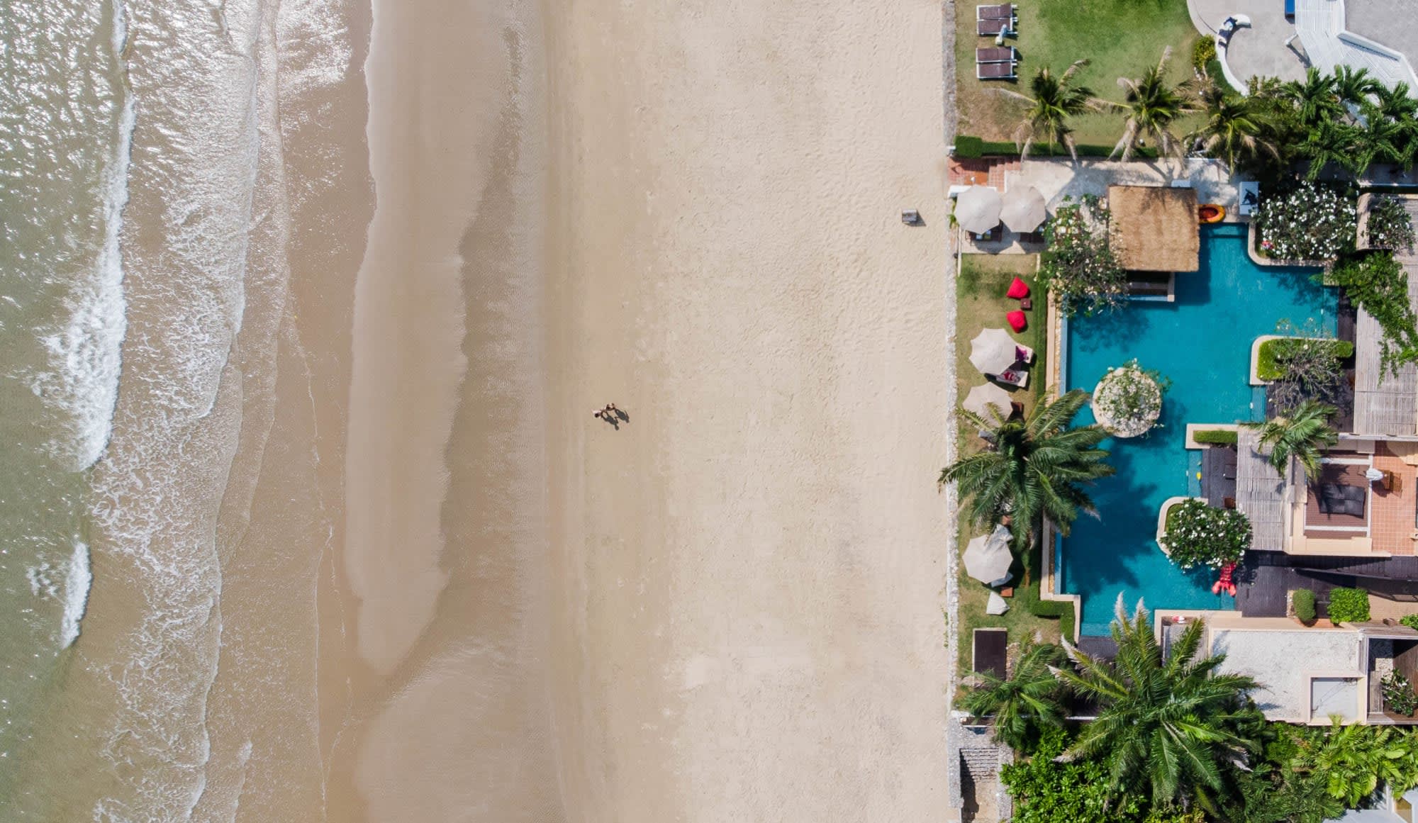 Aleenta Hua Hin Pranburi: Aleenta Hua Hin Pranburi