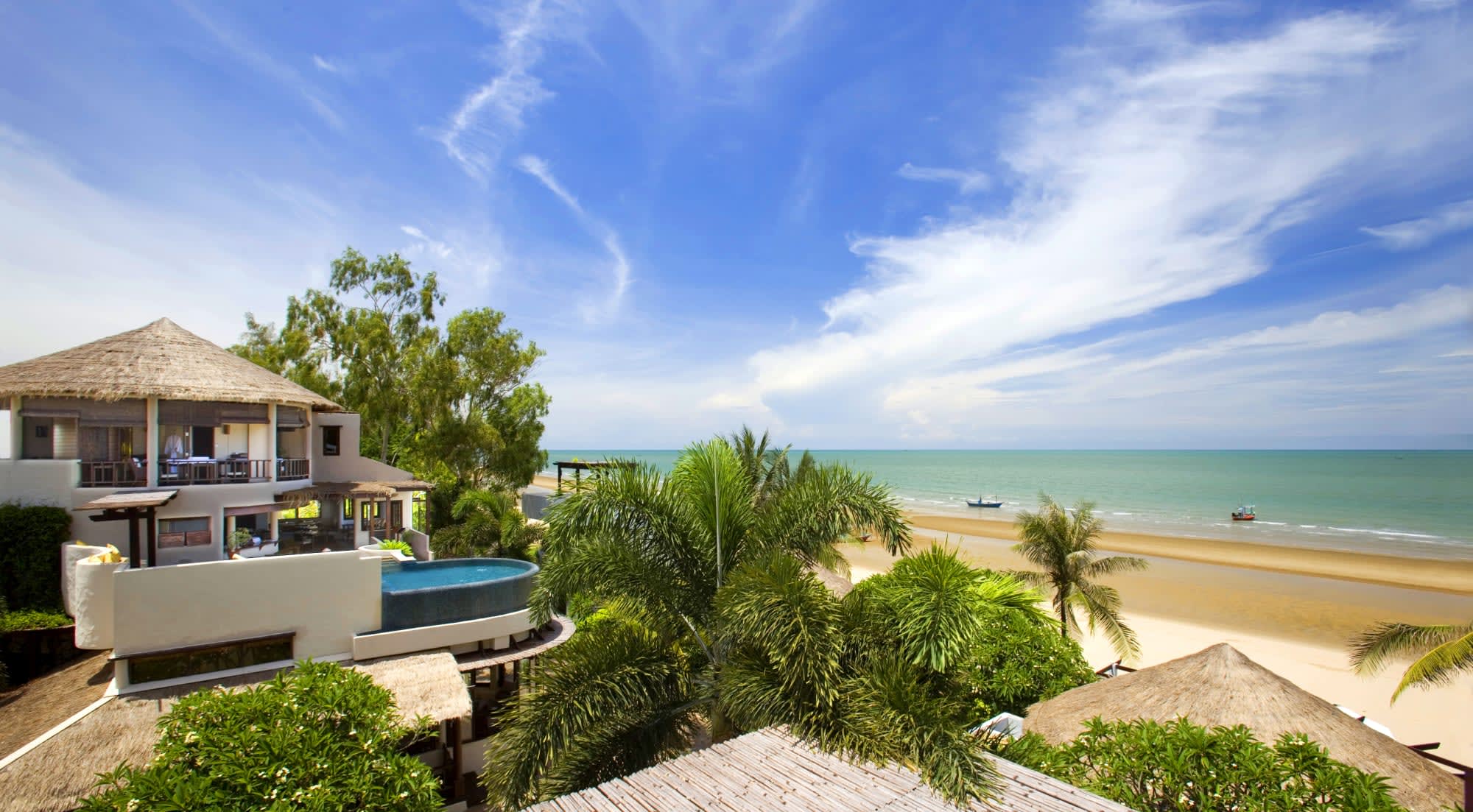 Aleenta Hua Hin Pranburi: Aleenta Hua Hin Pranburi