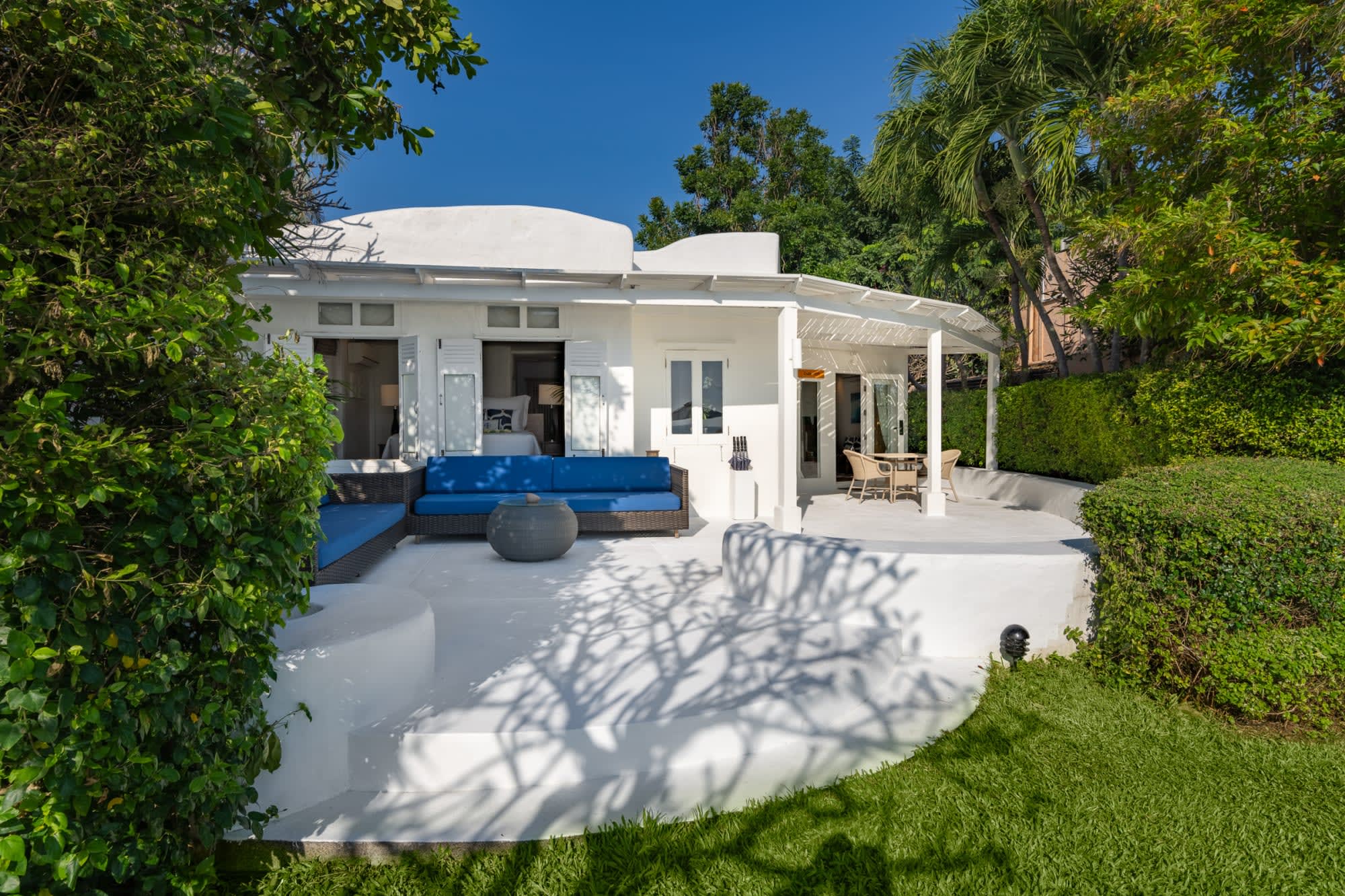 Aleenta Hua Hin Pranburi: Aleenta Hua Hin Pranburi