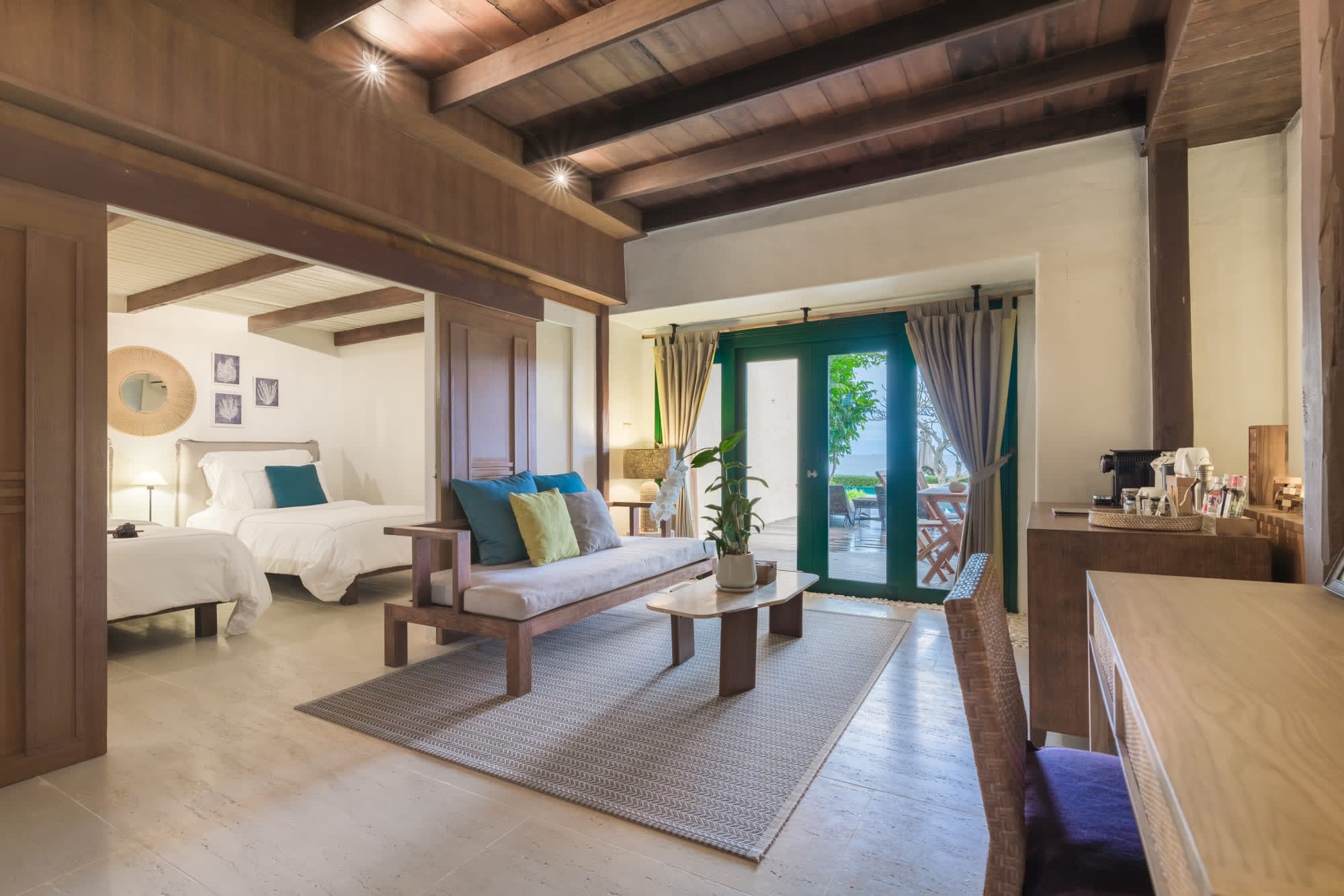 Aleenta Hua Hin Pranburi: Aleenta Hua Hin Pranburi