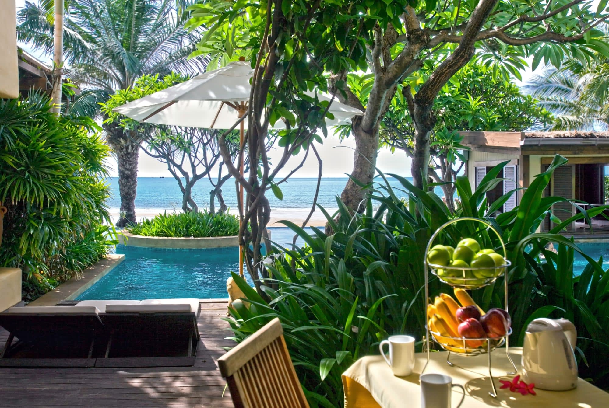 Aleenta Hua Hin Pranburi: Aleenta Hua Hin Pranburi