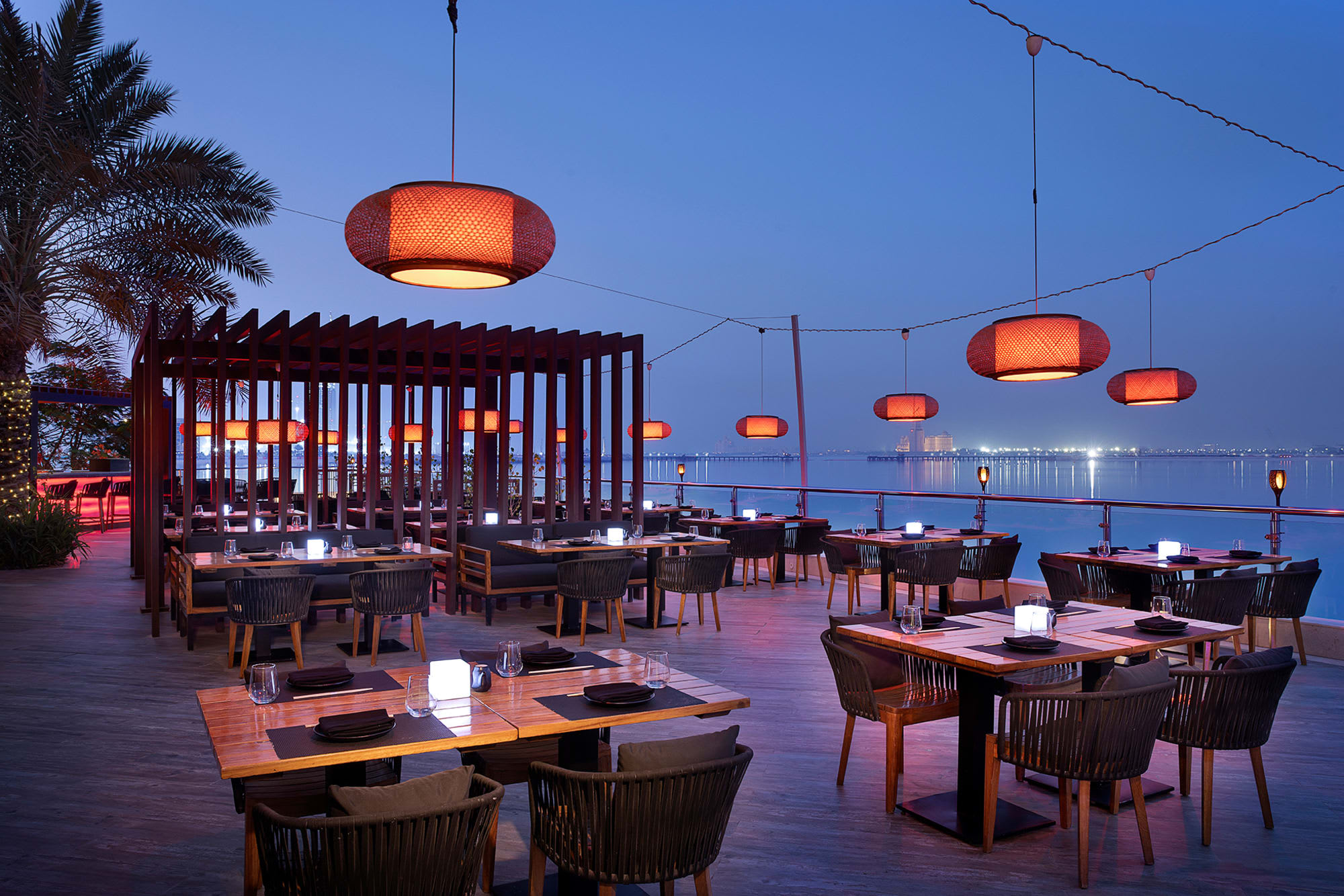DoubleTree by Hilton Resort & Spa Marjan Island in Ras al Khaimah: DoubleTree by Hilton