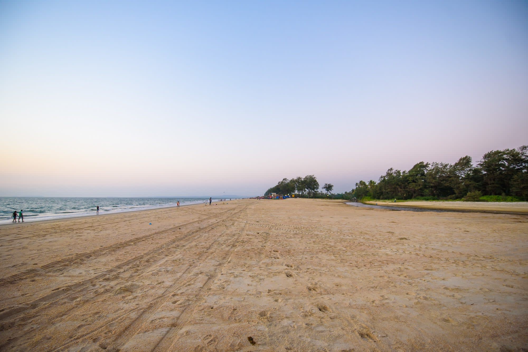 Beleza by the Beach in Goa: Beleza by the Beach