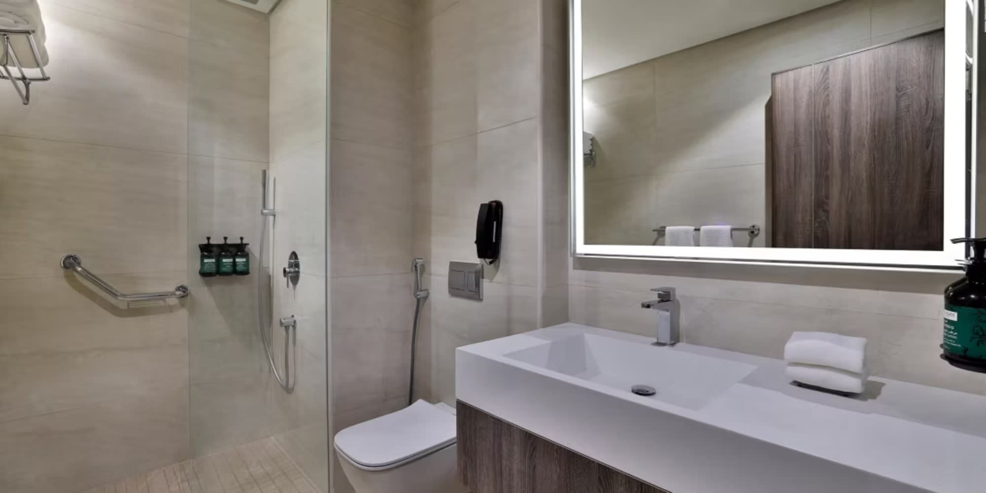 voco al Khobar by IHG in Dammam: voco al Khobar by IHG