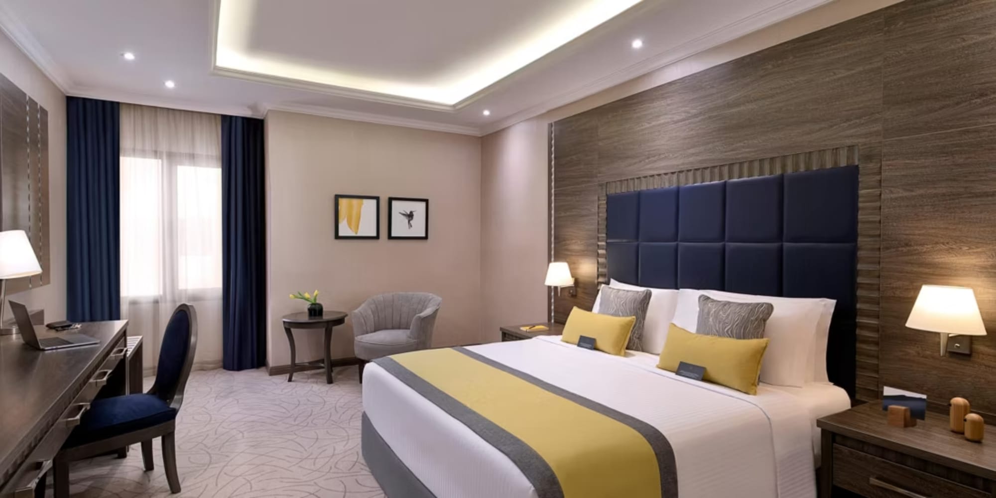 voco al Khobar by IHG in Dammam: voco al Khobar by IHG