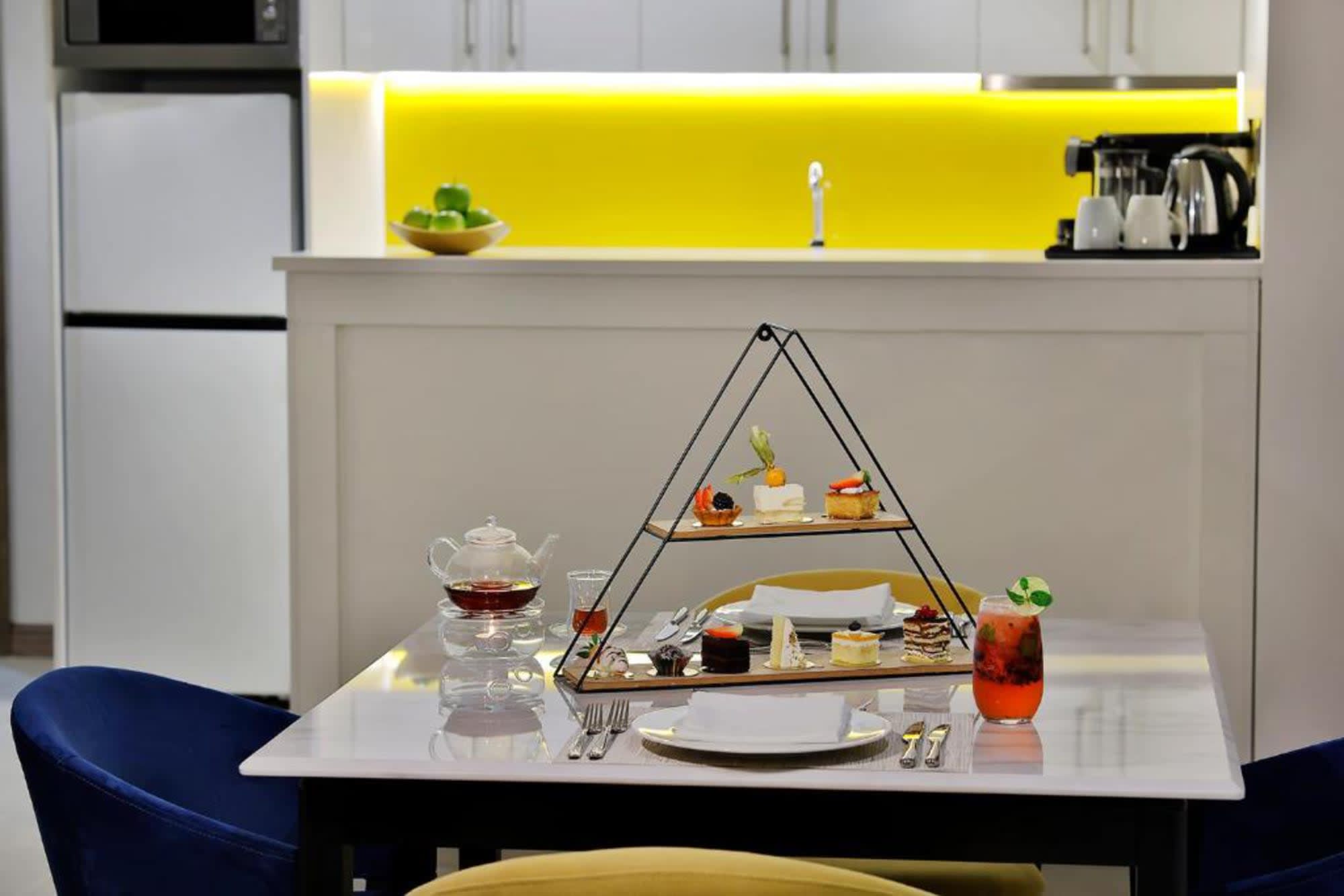 voco al Khobar by IHG in Dammam: voco al Khobar by IHG
