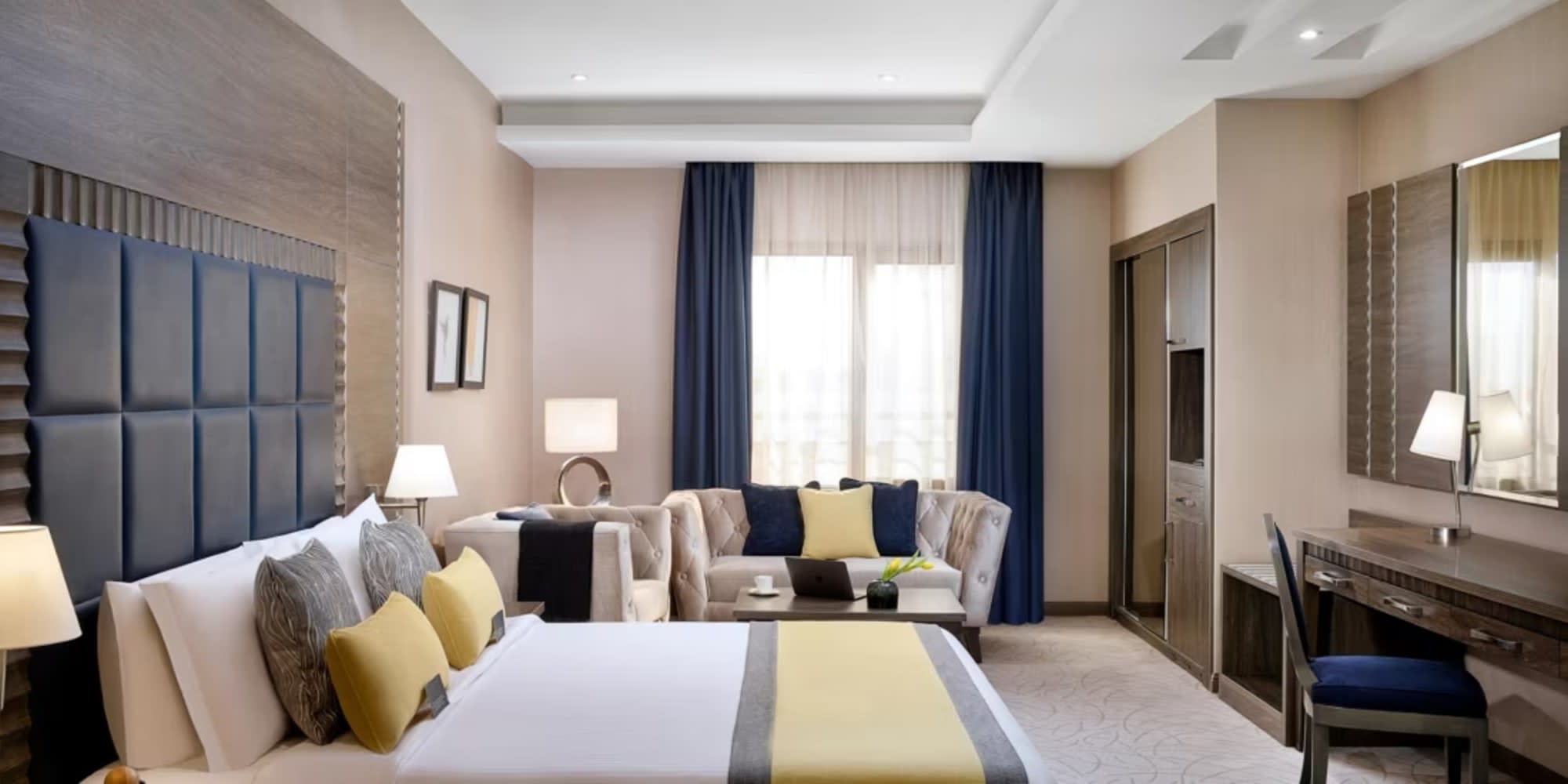 voco al Khobar by IHG in Dammam: voco al Khobar by IHG