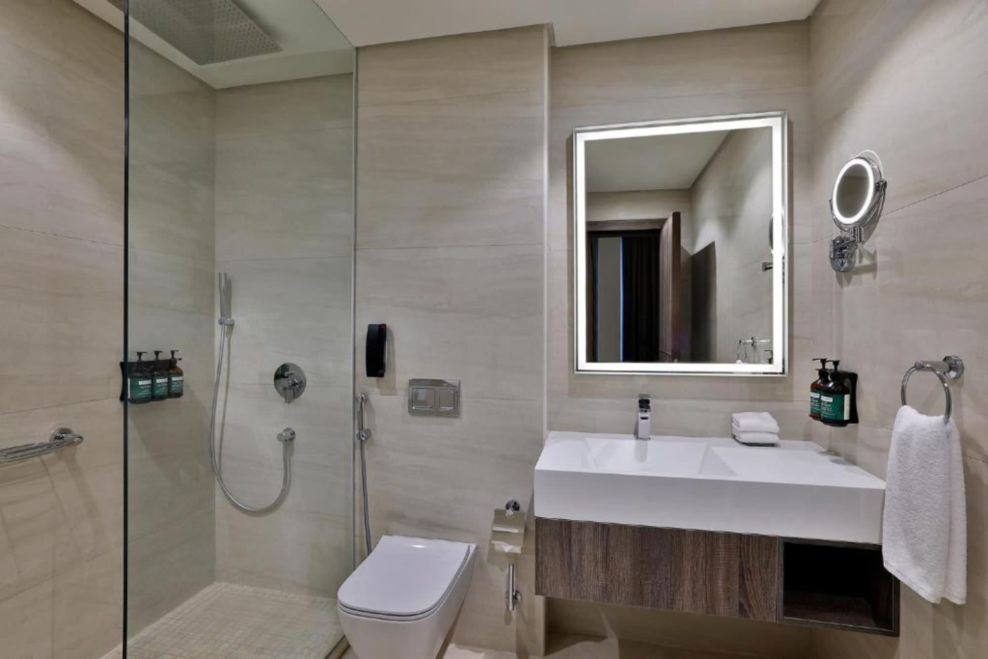 voco al Khobar by IHG in Dammam: voco al Khobar by IHG