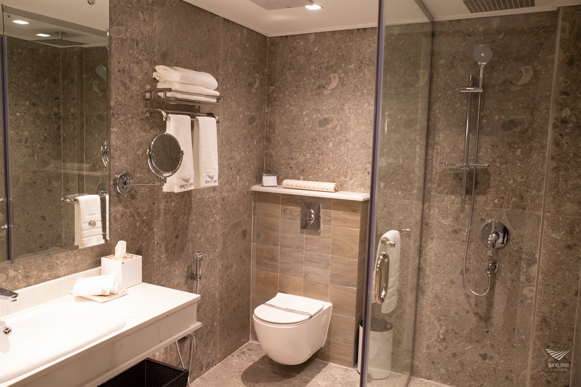 Skyline Hotel Tabuk: Skyline Hotel Tabuk