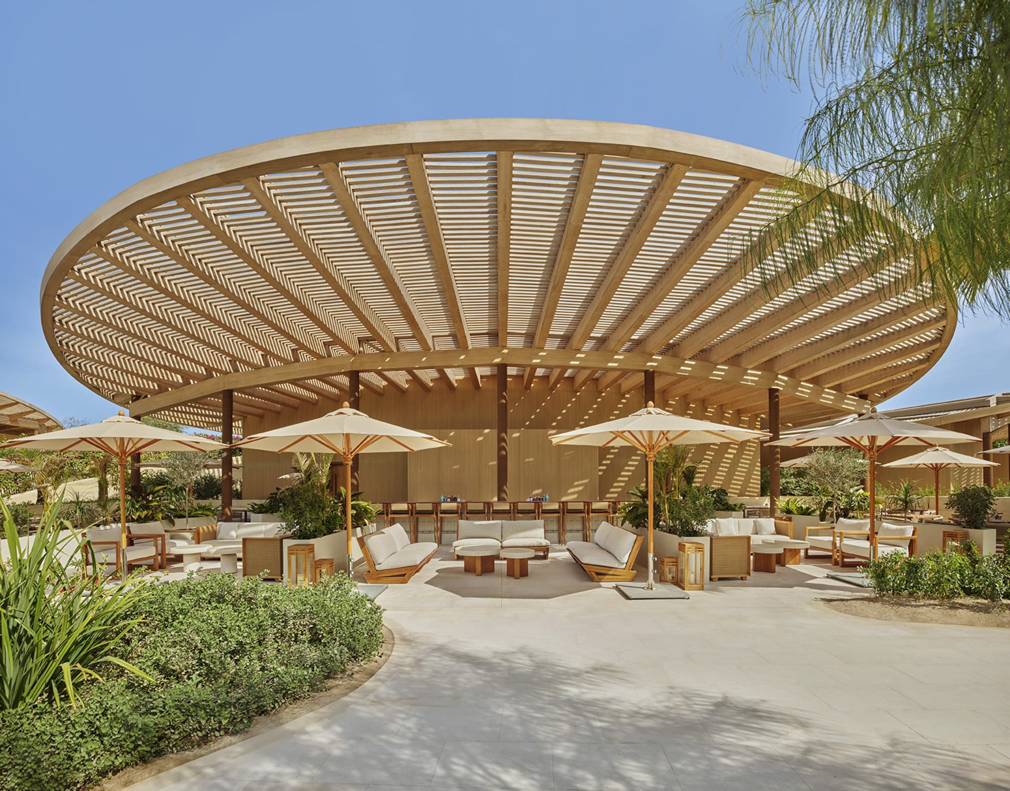 The Red Sea EDITION: Jiwa Terrace