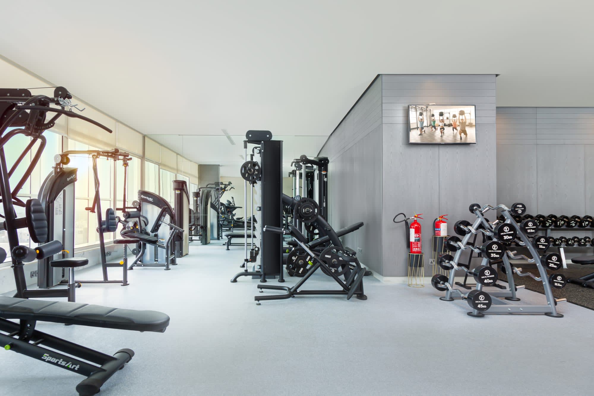Nivel Hotel Abha:  Nivel Hotel Abha