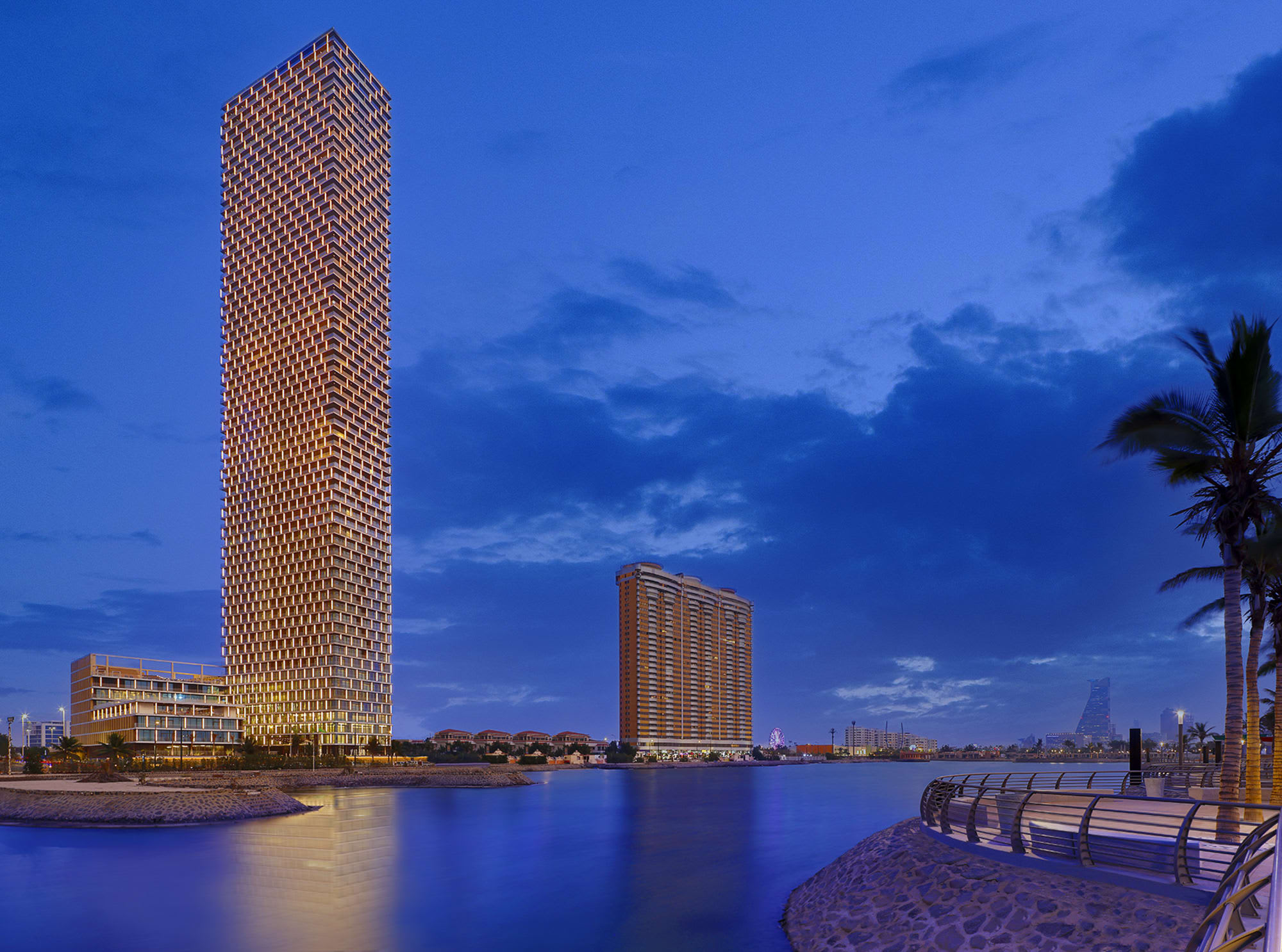 Shangri-La Jeddah: Shangri-La Jeddah