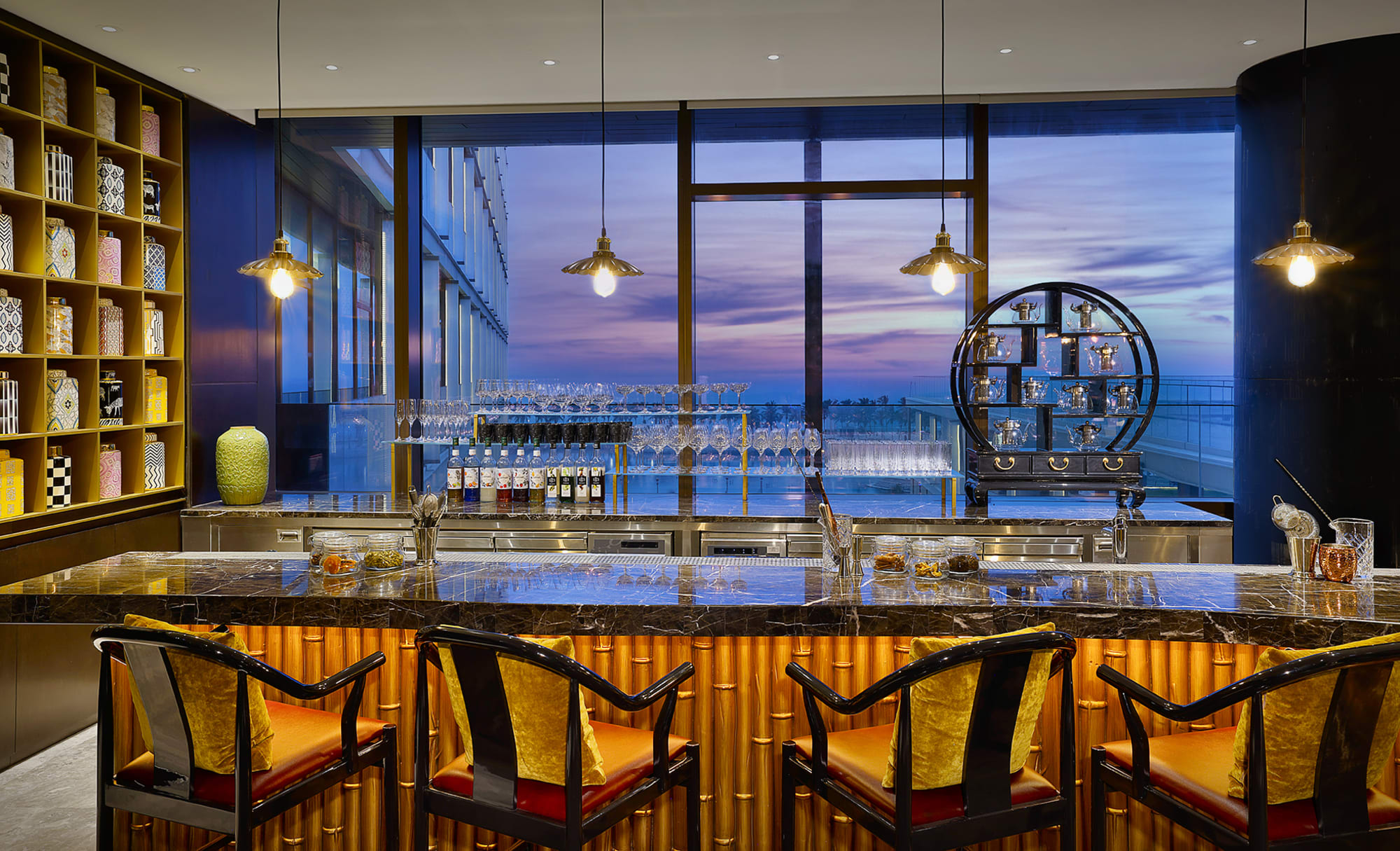 Shangri-La Jeddah: Shangri-La Jeddah