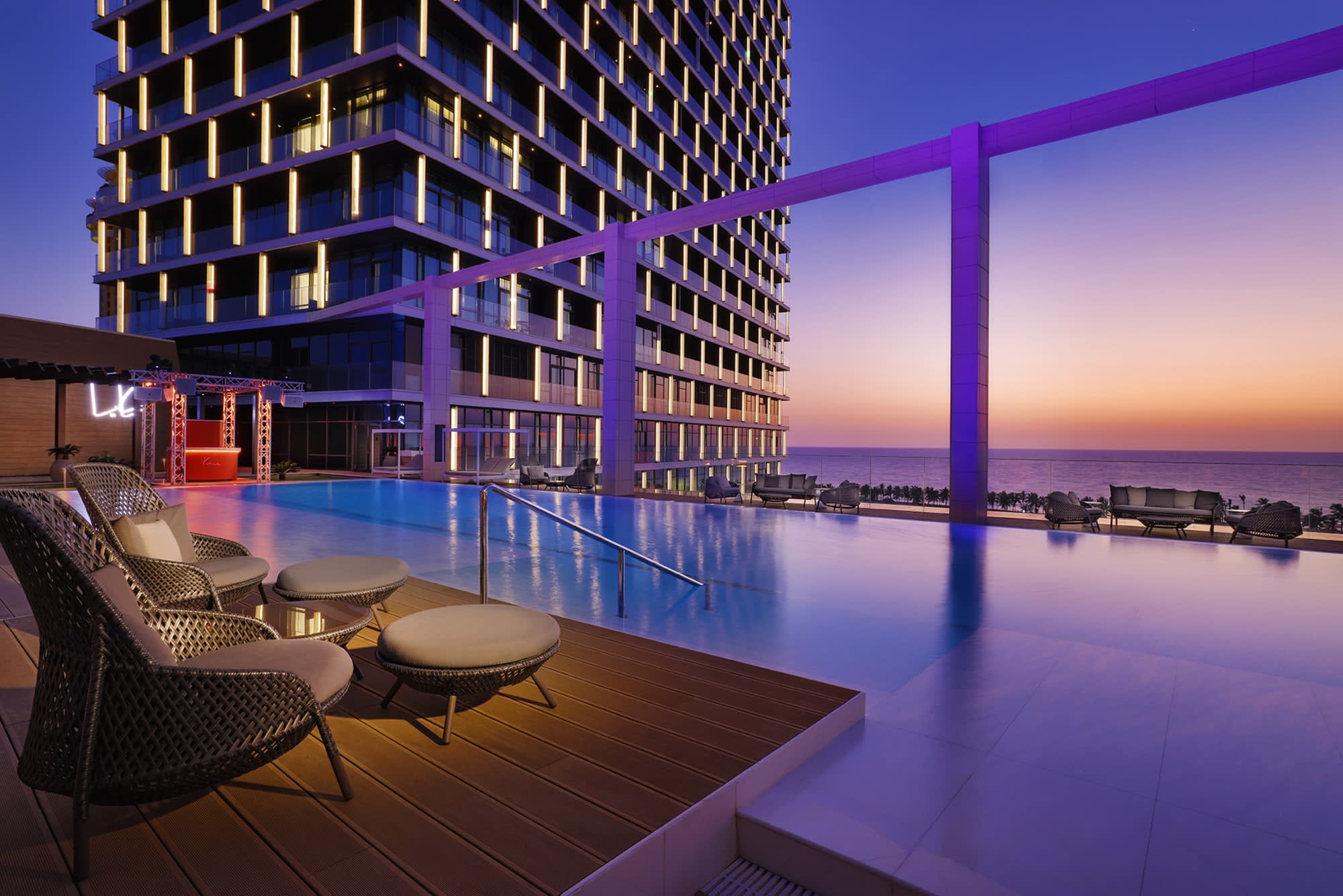 Shangri-La Jeddah: Shangri-La Jeddah