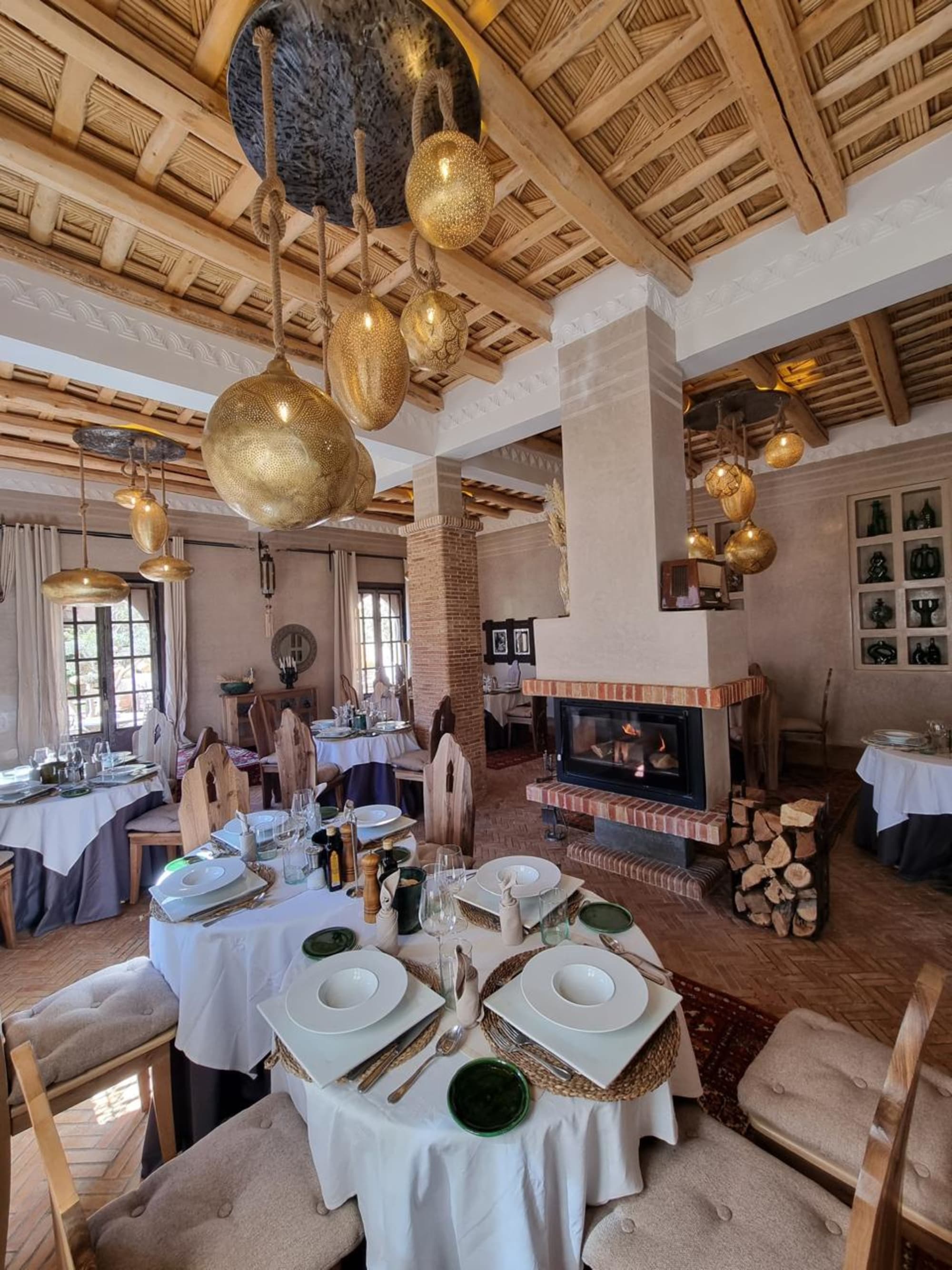 Eden Boutique Hotel in Ouarzazate | Skoura | Dades-Tal: Eden Boutique Hotel