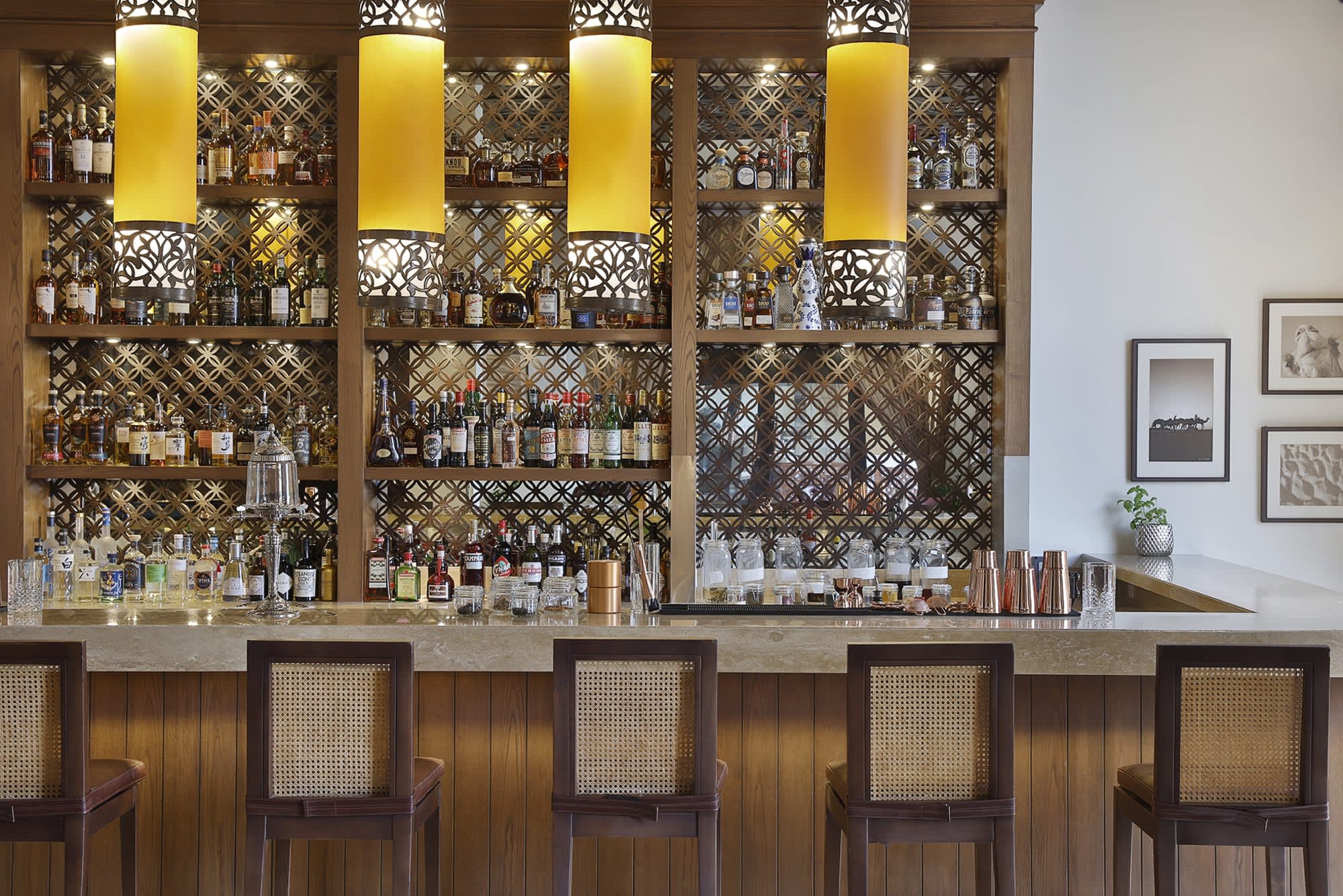 Aldhafra Resort, Vignette Collection by IHG in Abu Dhabi:  Aldhafra Resort