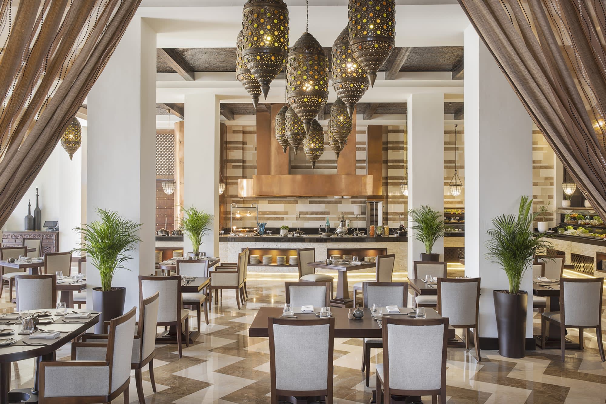 Aldhafra Resort, Vignette Collection by IHG in Abu Dhabi:  Aldhafra Resort