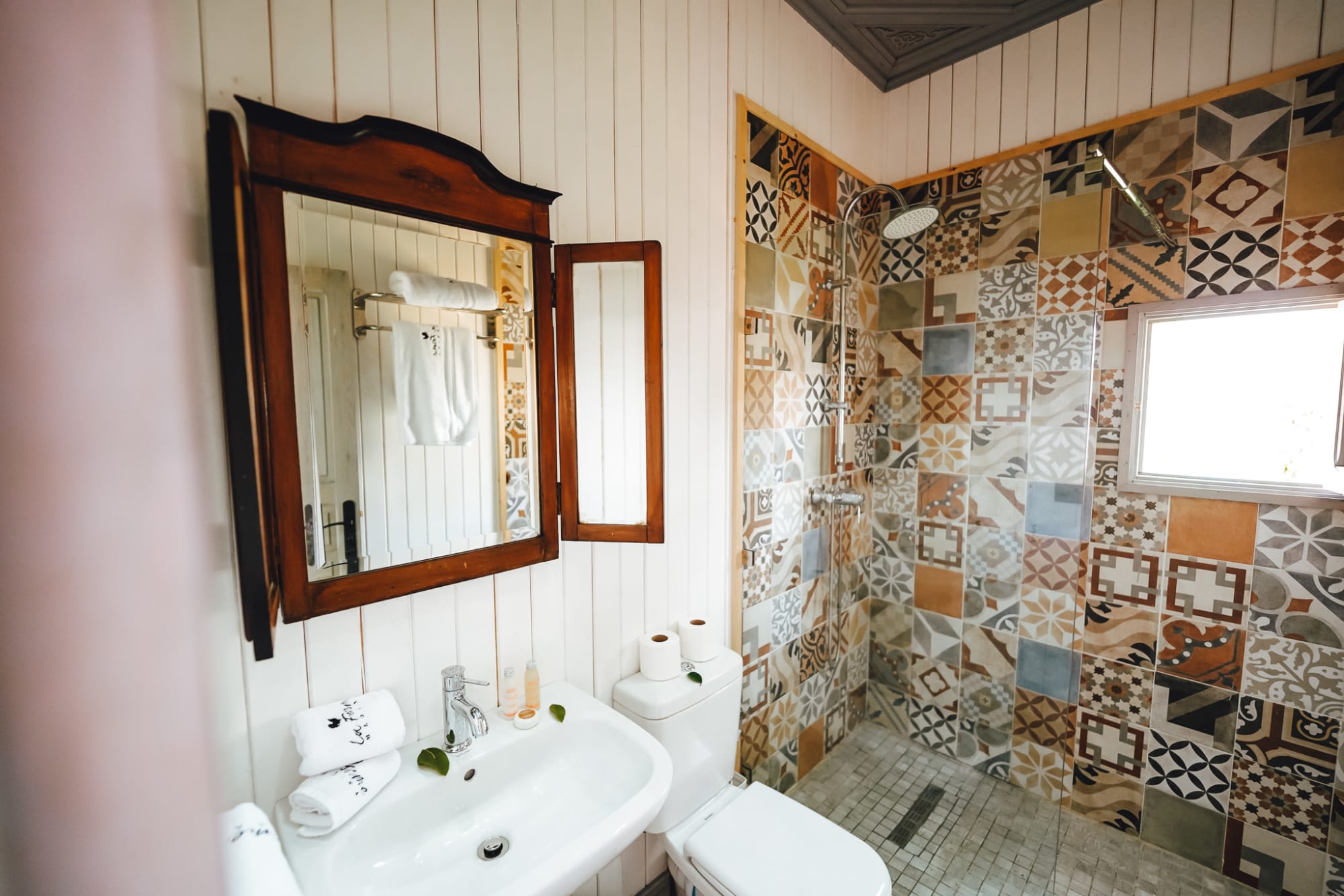 La Ferme Medina in Marrakesch:  Standard Zimmer