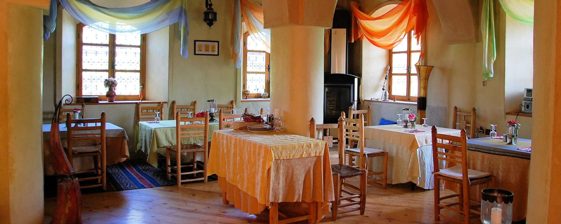 La Perle du Dades in Ouarzazate | Skoura | Dades-Tal:  Marokko La Perle du Dades