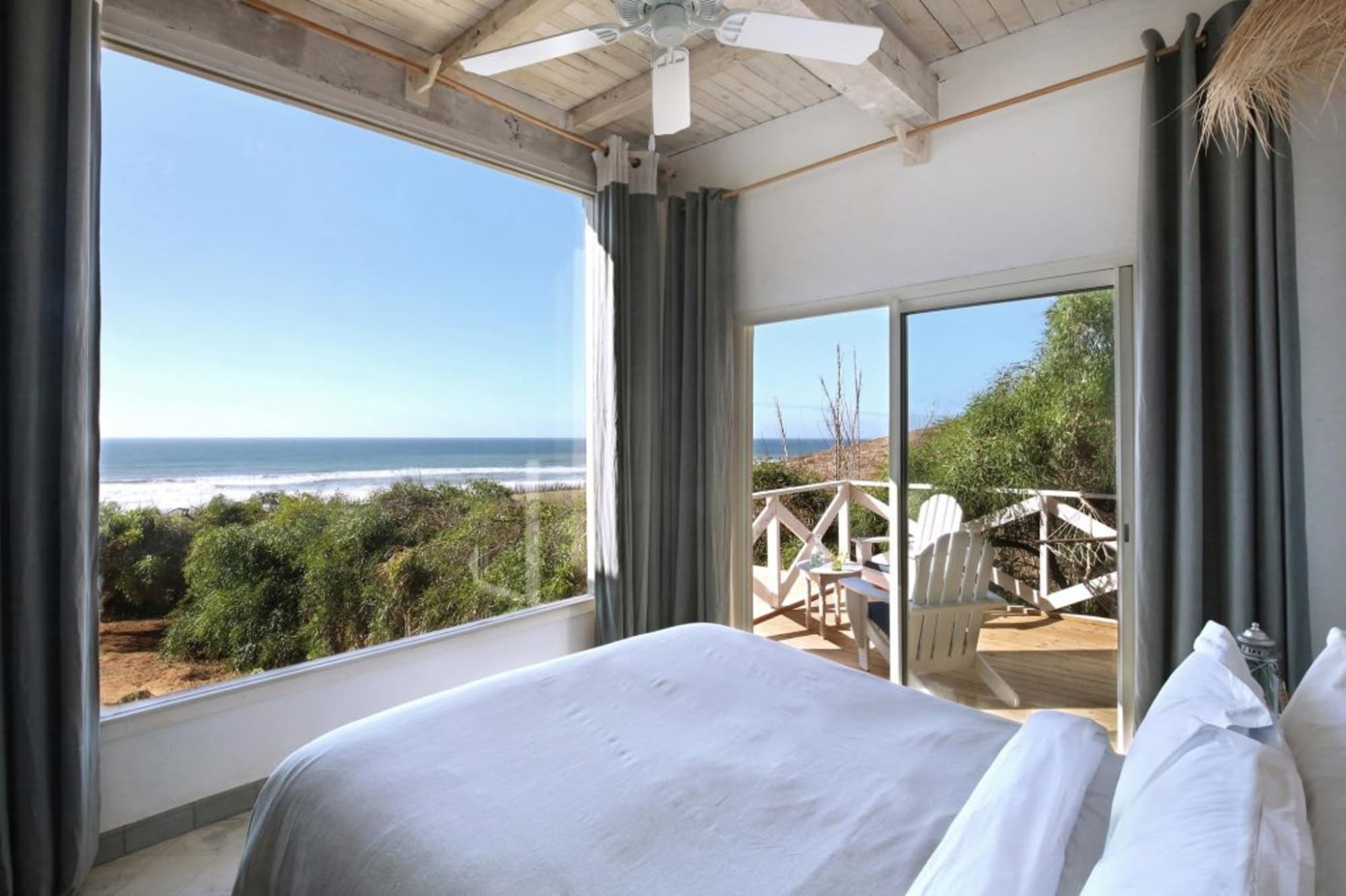 Azalai Beach Cottage in El Jadida | Oualidia: Suite