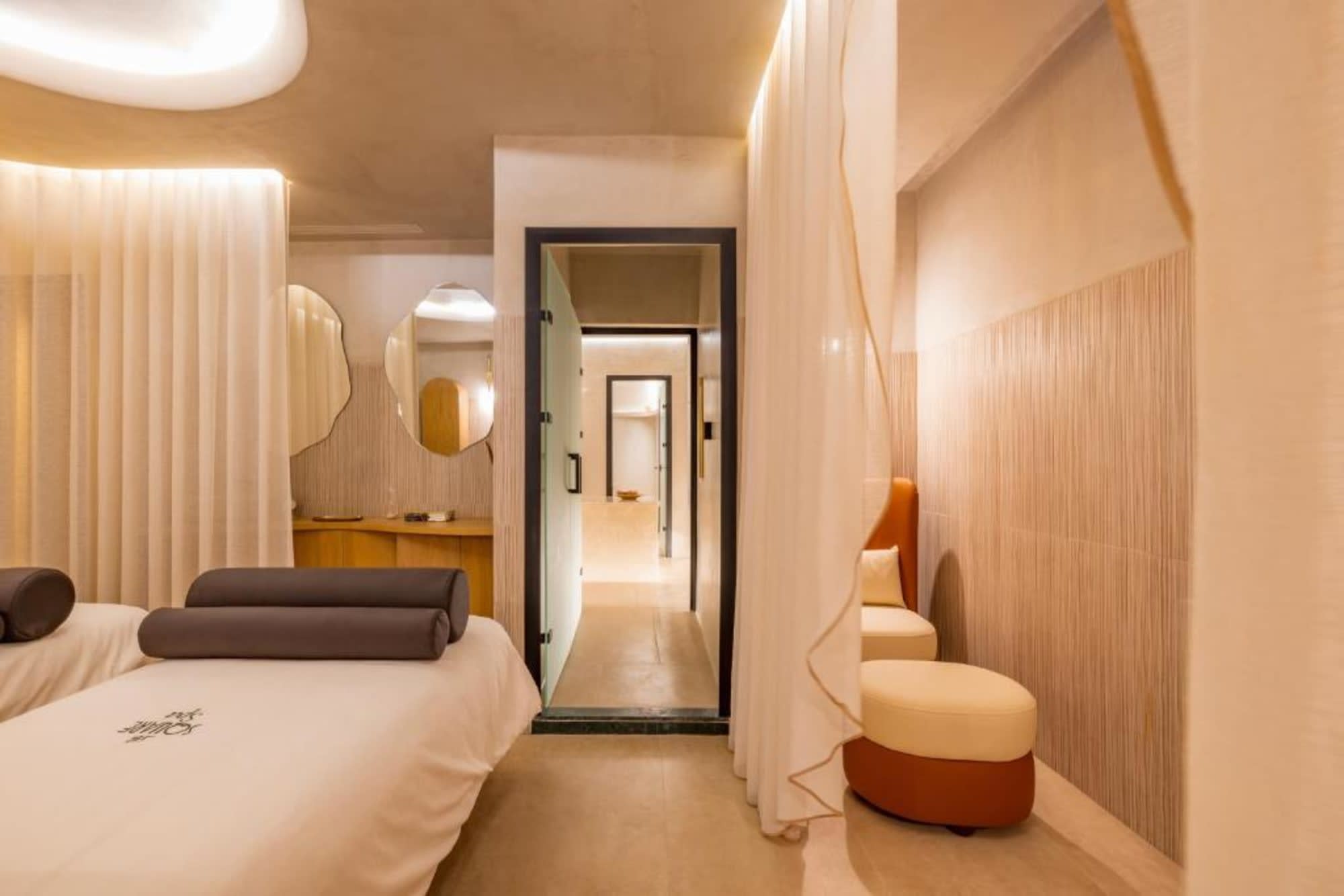 Le Square By Onomo Collection in Casablanca:  Le Square By Onomo Collection
