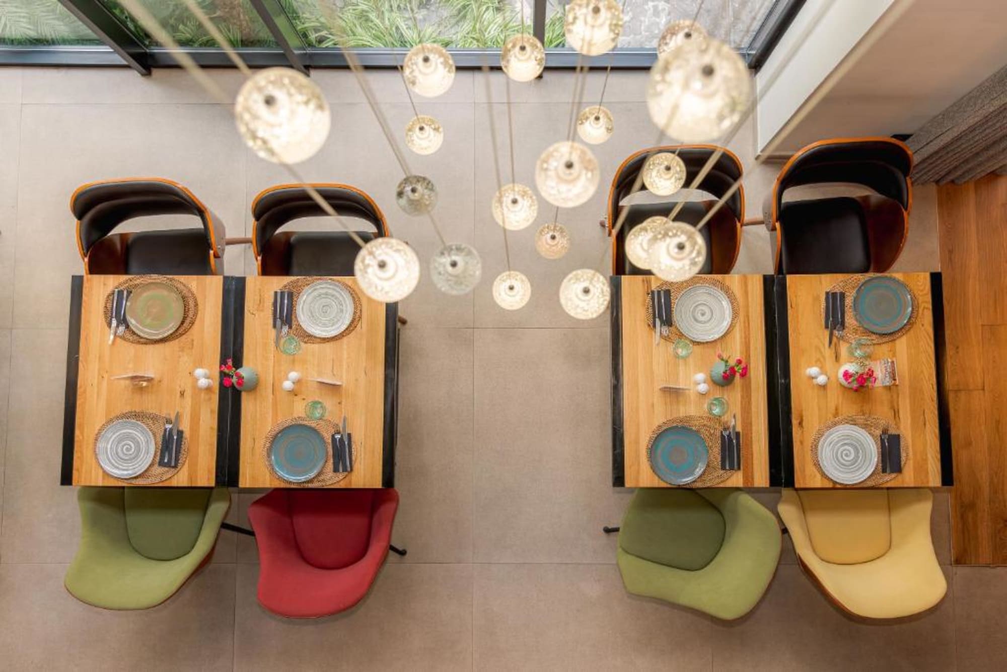 Kaan Hotel in Casablanca:  Kaan Hotel