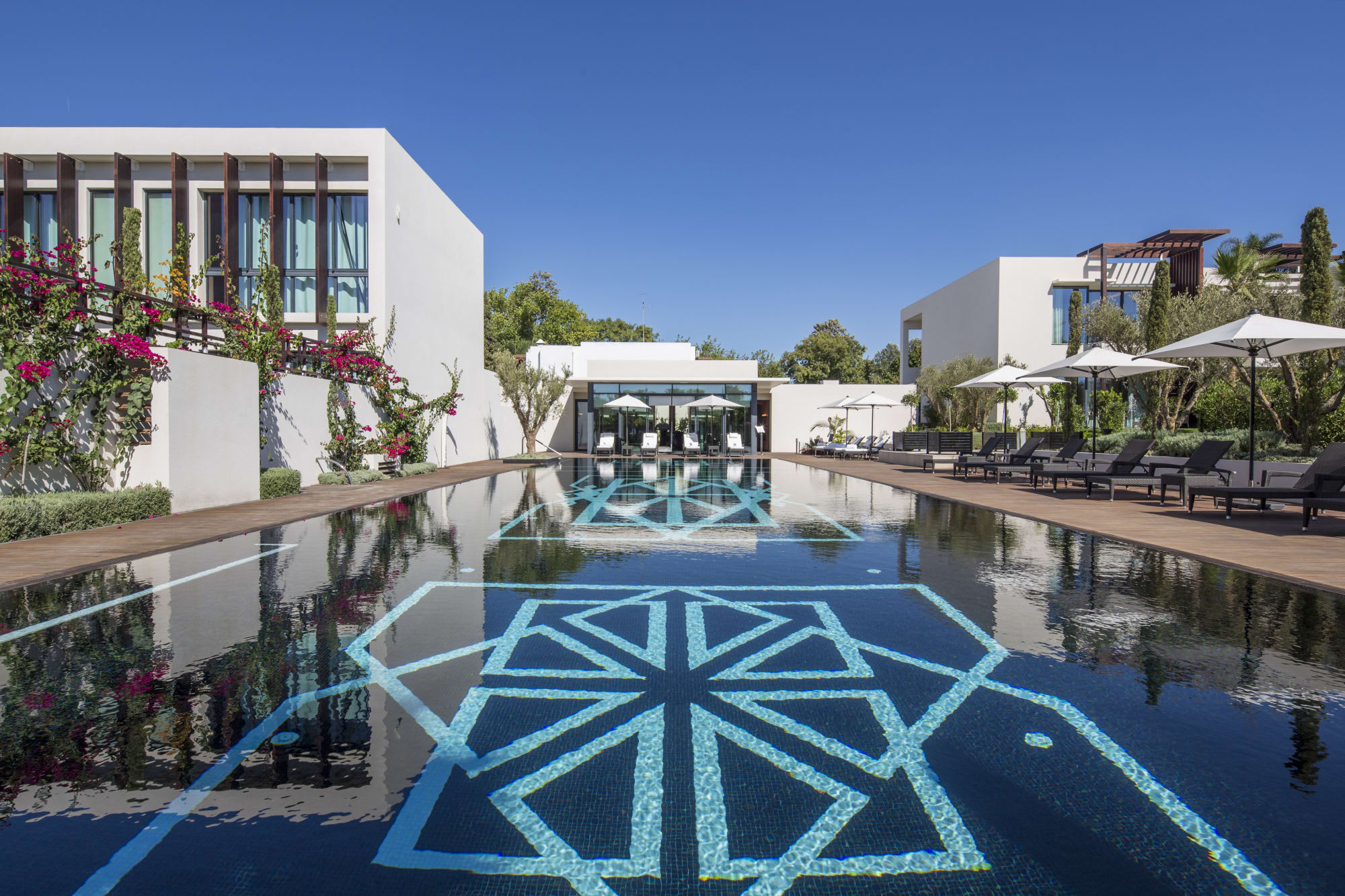 STORY Rabat Hotel Boutique & Spa:  STORY Rabat